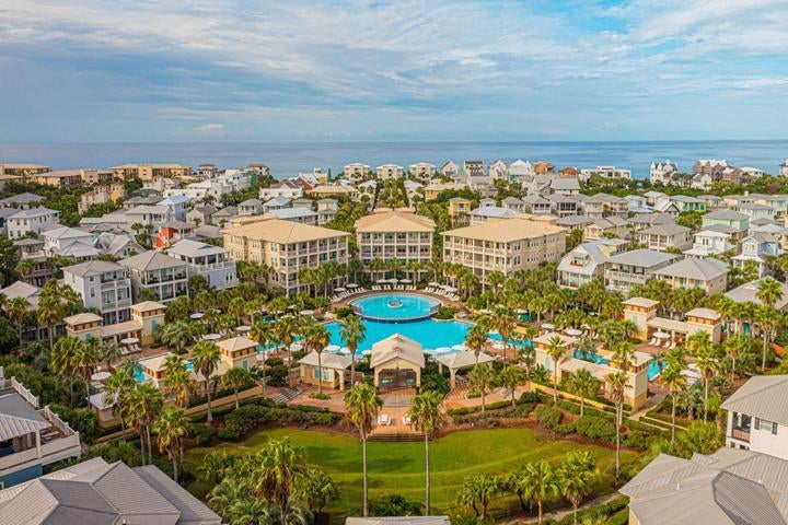 SEACREST BEACH - Residential