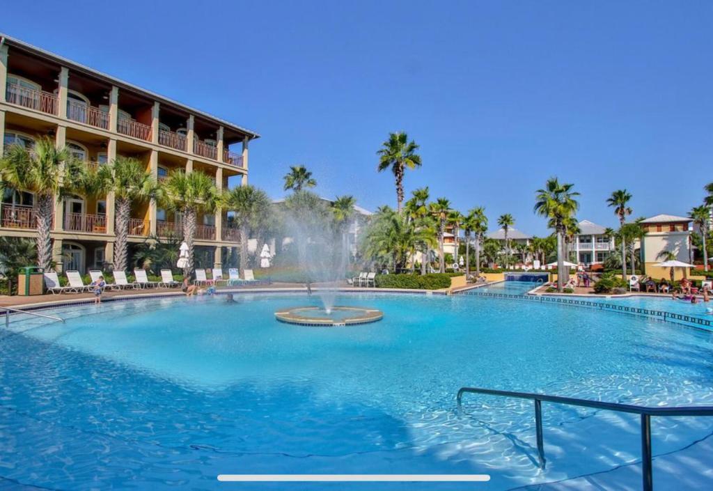 SEACREST BEACH - Residential
