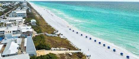 SEACREST BEACH - Residential