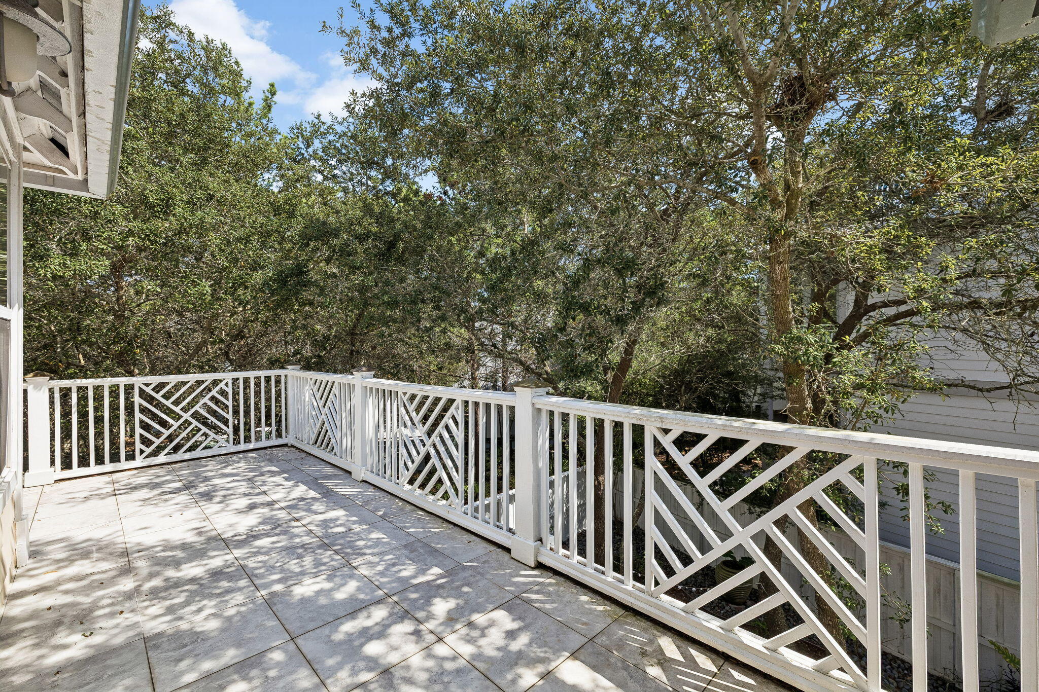 SEACREST BEACH - Residential