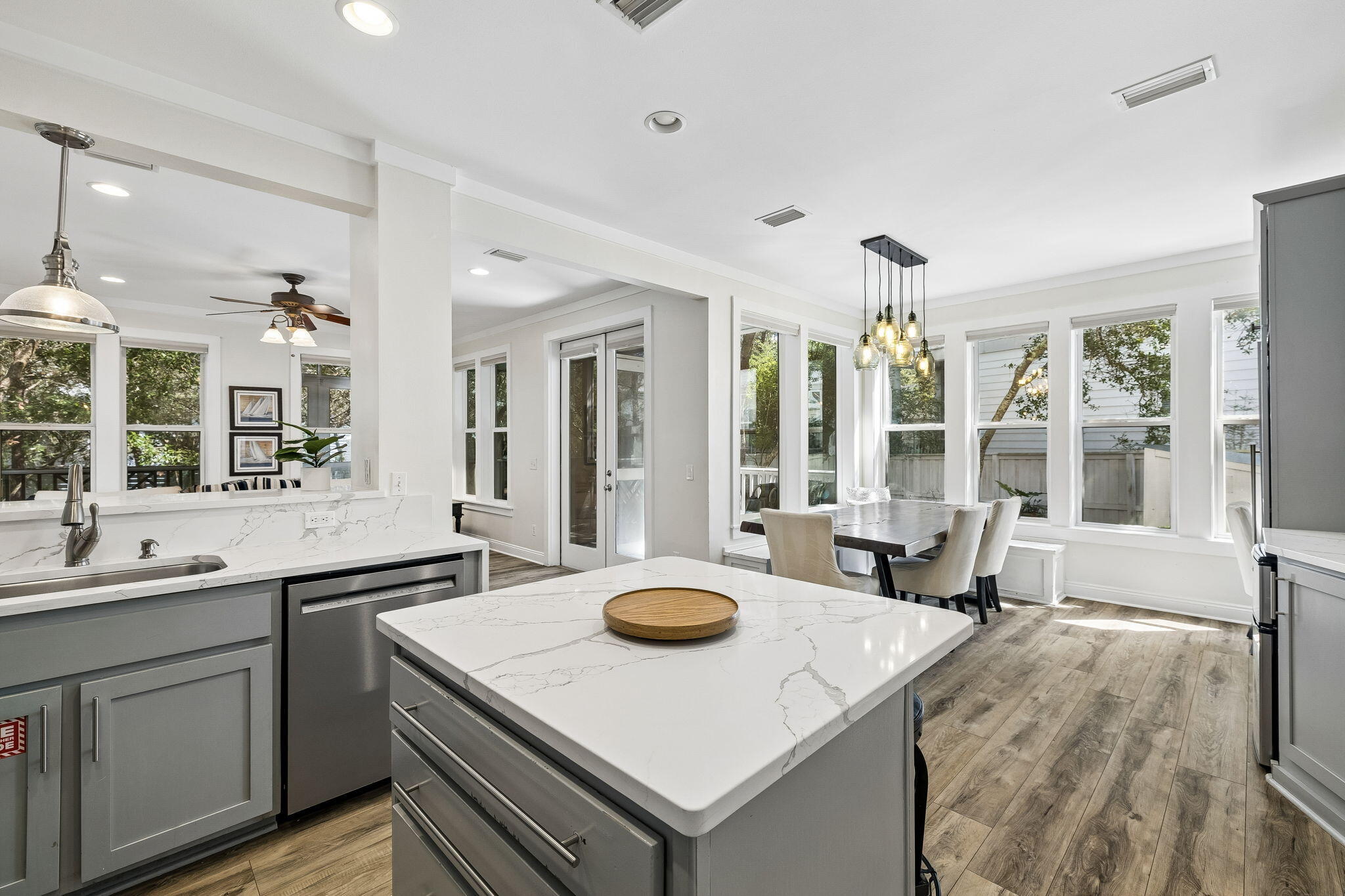 SEACREST BEACH - Residential
