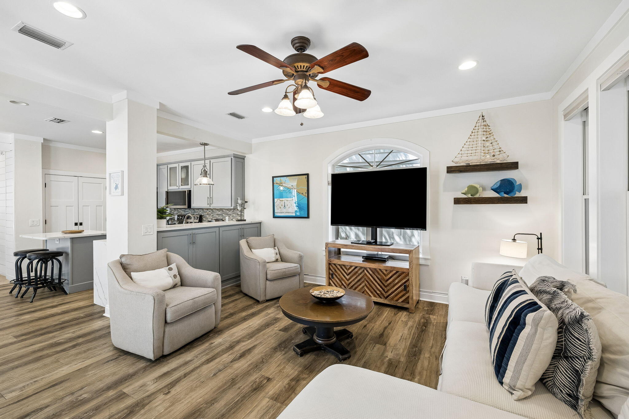 SEACREST BEACH - Residential