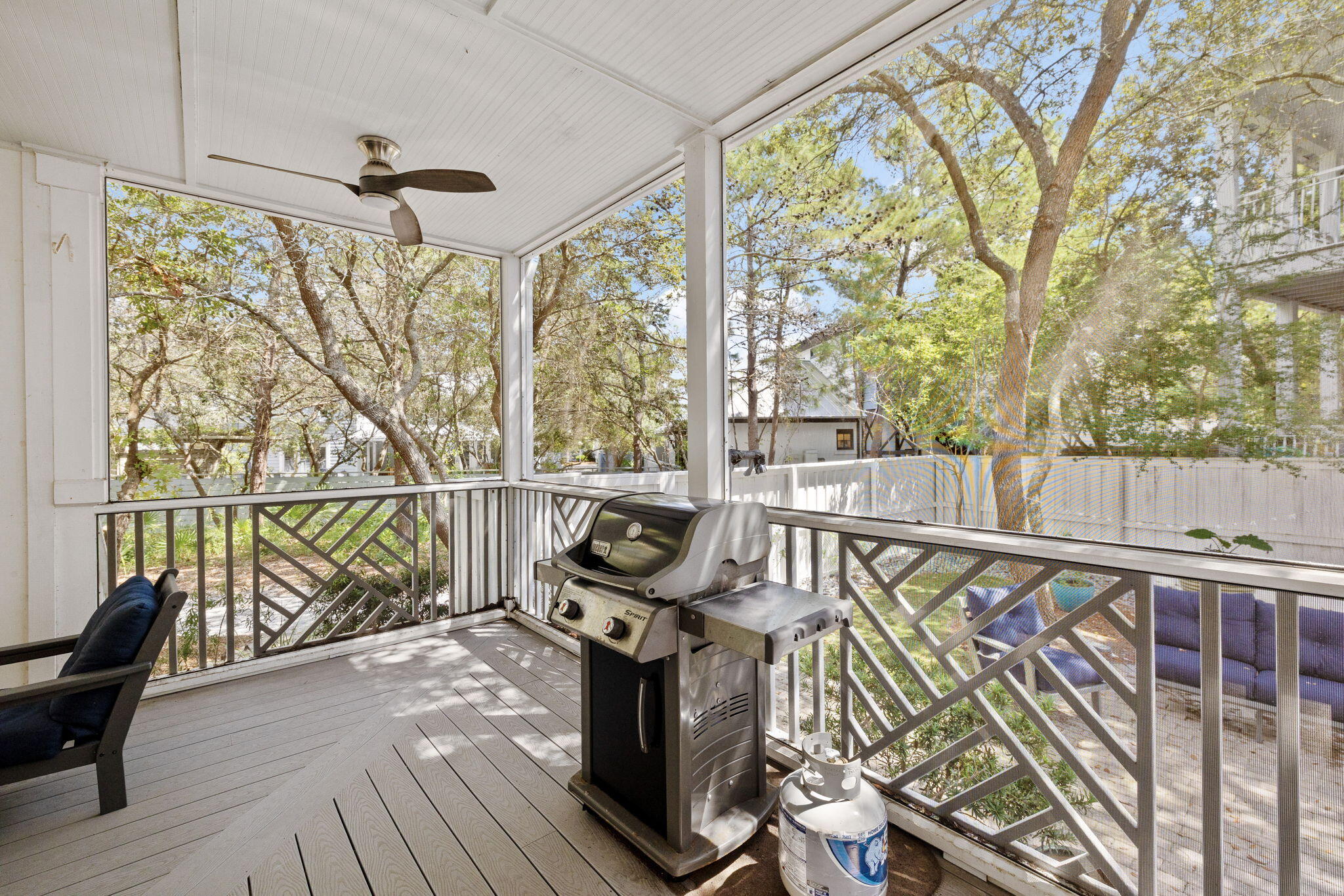 SEACREST BEACH - Residential
