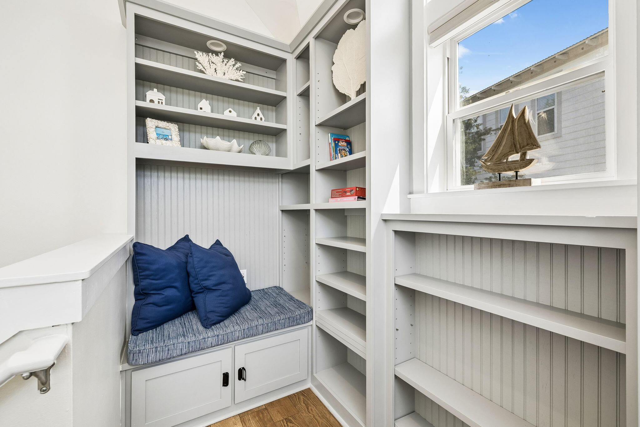 SEACREST BEACH - Residential