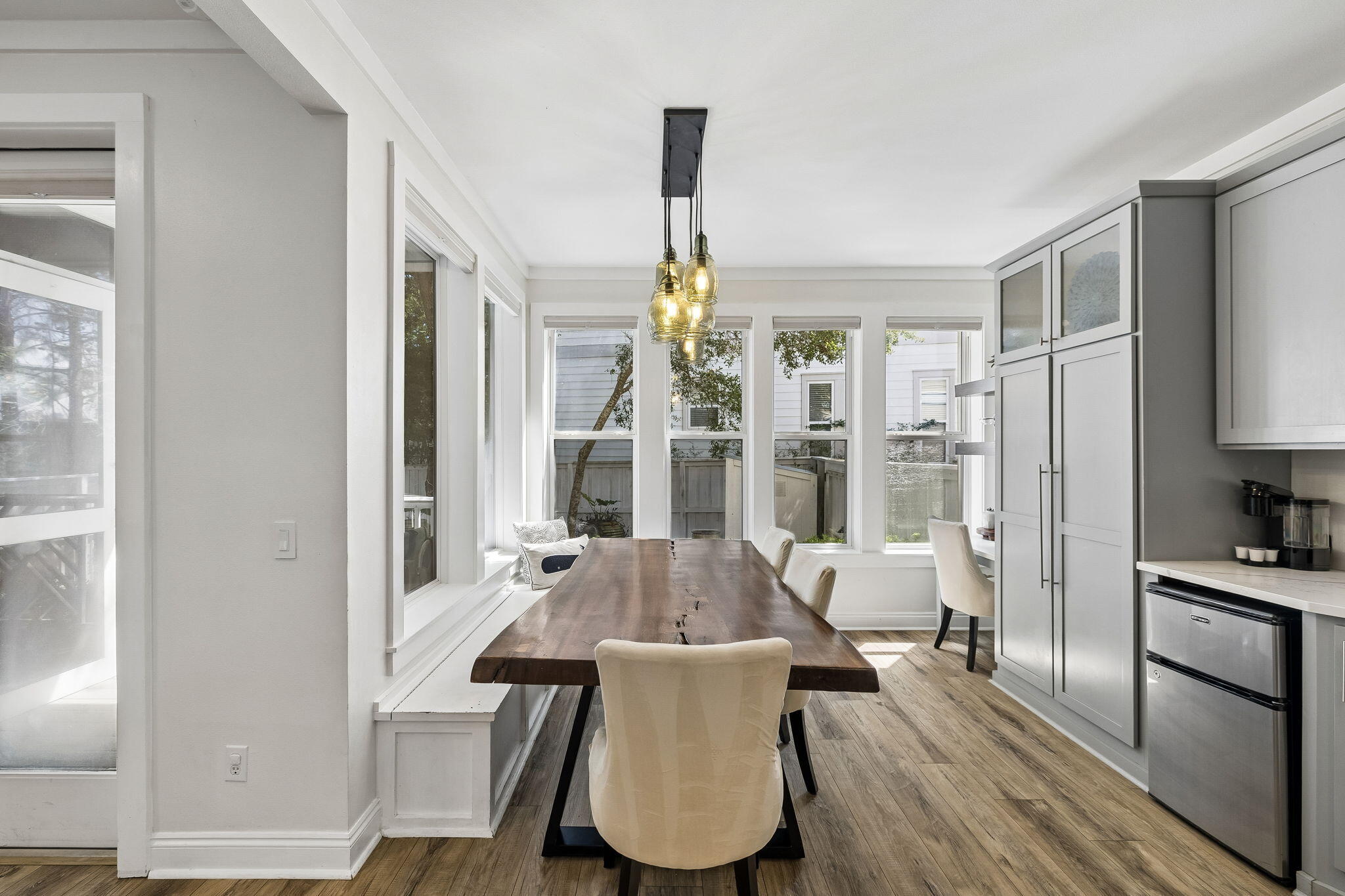 SEACREST BEACH - Residential