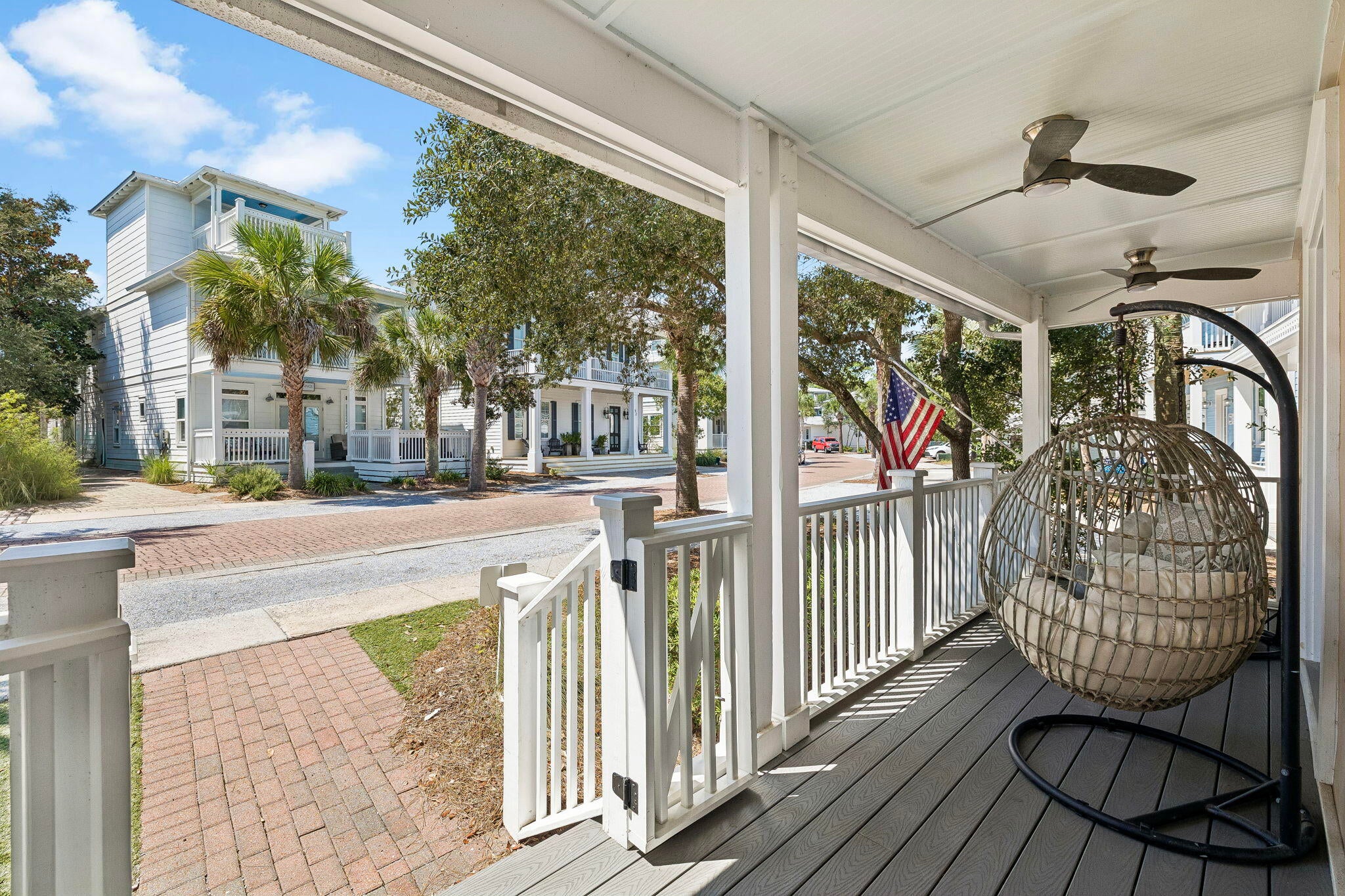 SEACREST BEACH - Residential