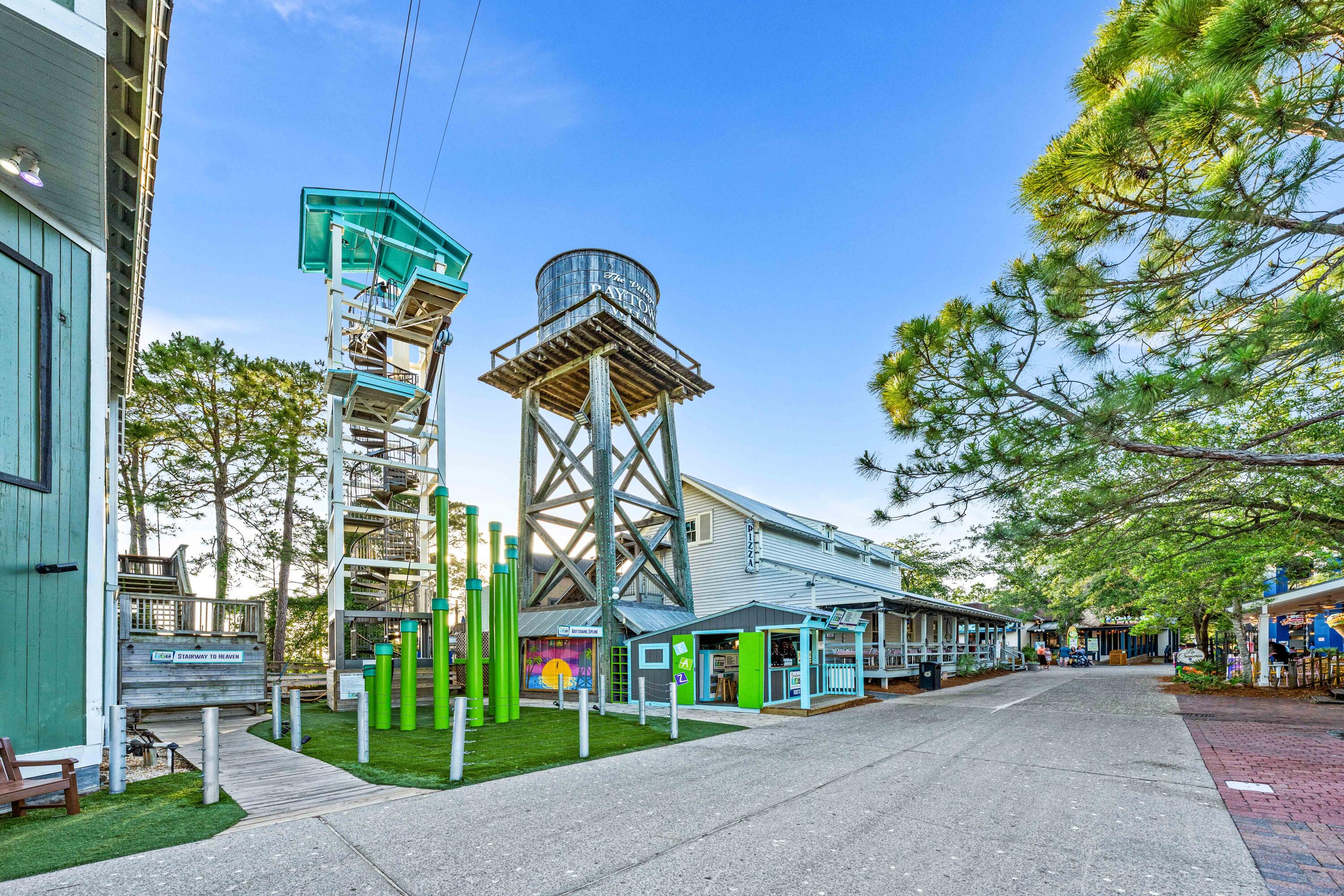 LUAU I - Residential
