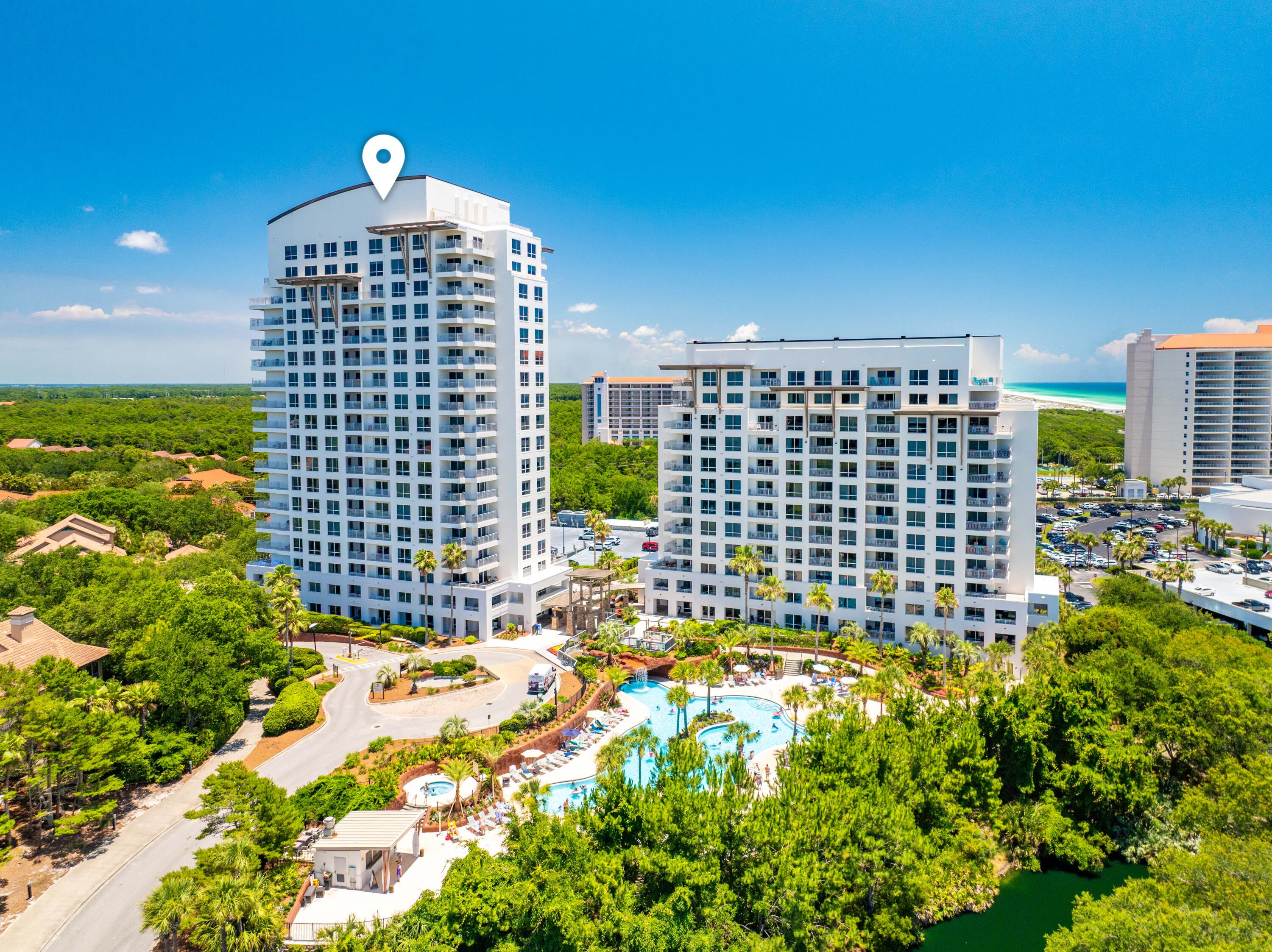 LUAU I - Residential