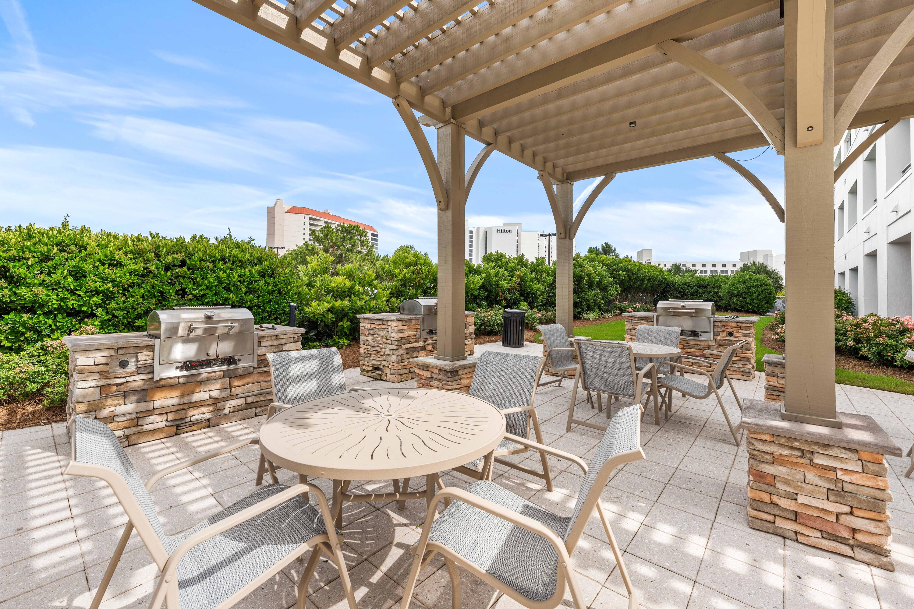 LUAU I - Residential