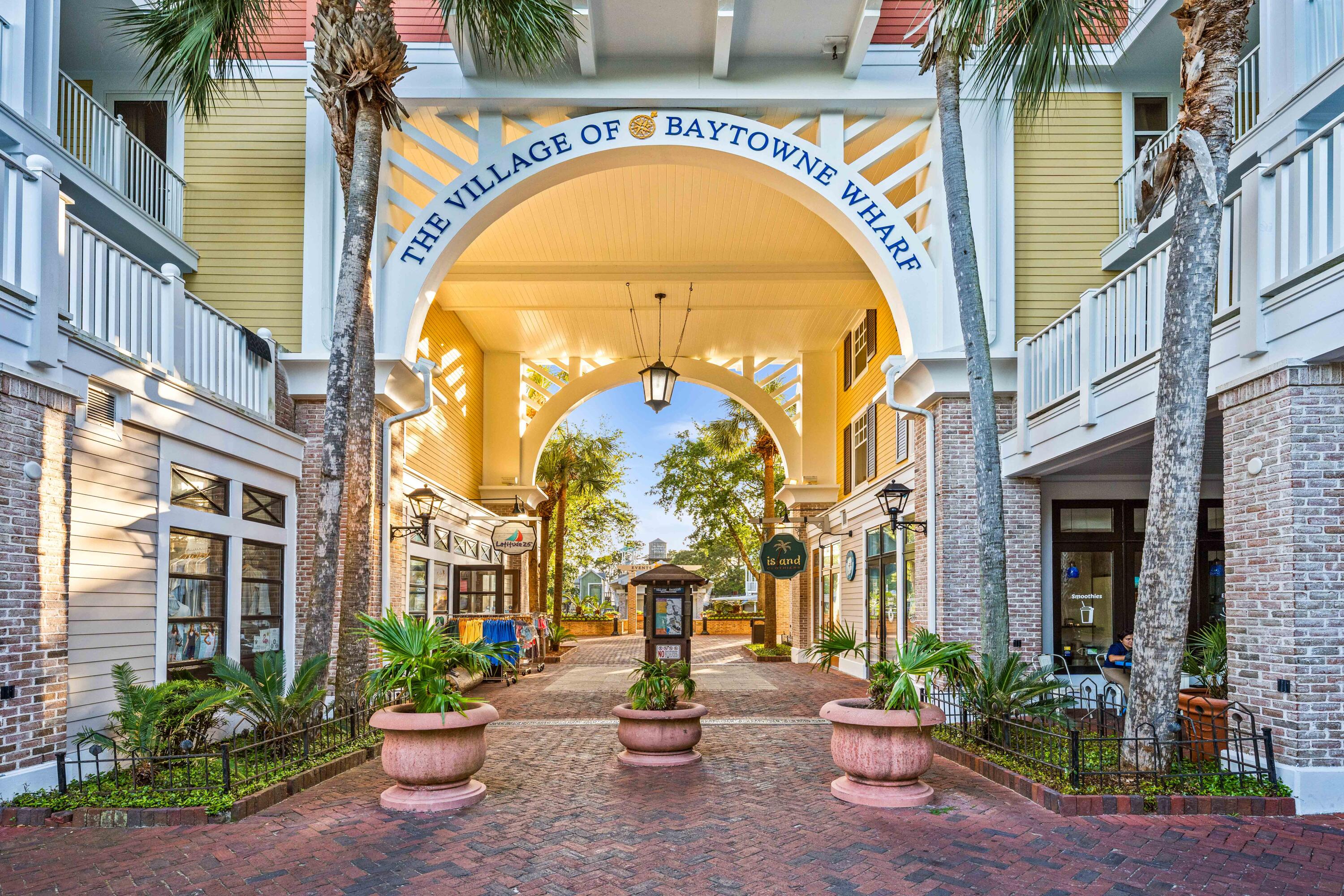 LUAU I - Residential
