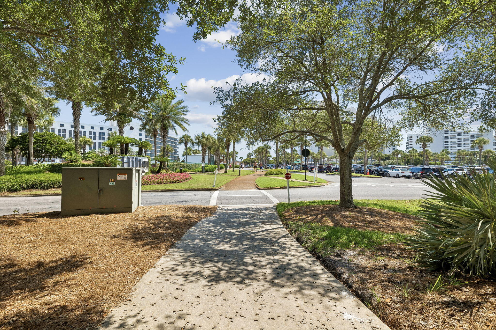 LUAU I - Residential