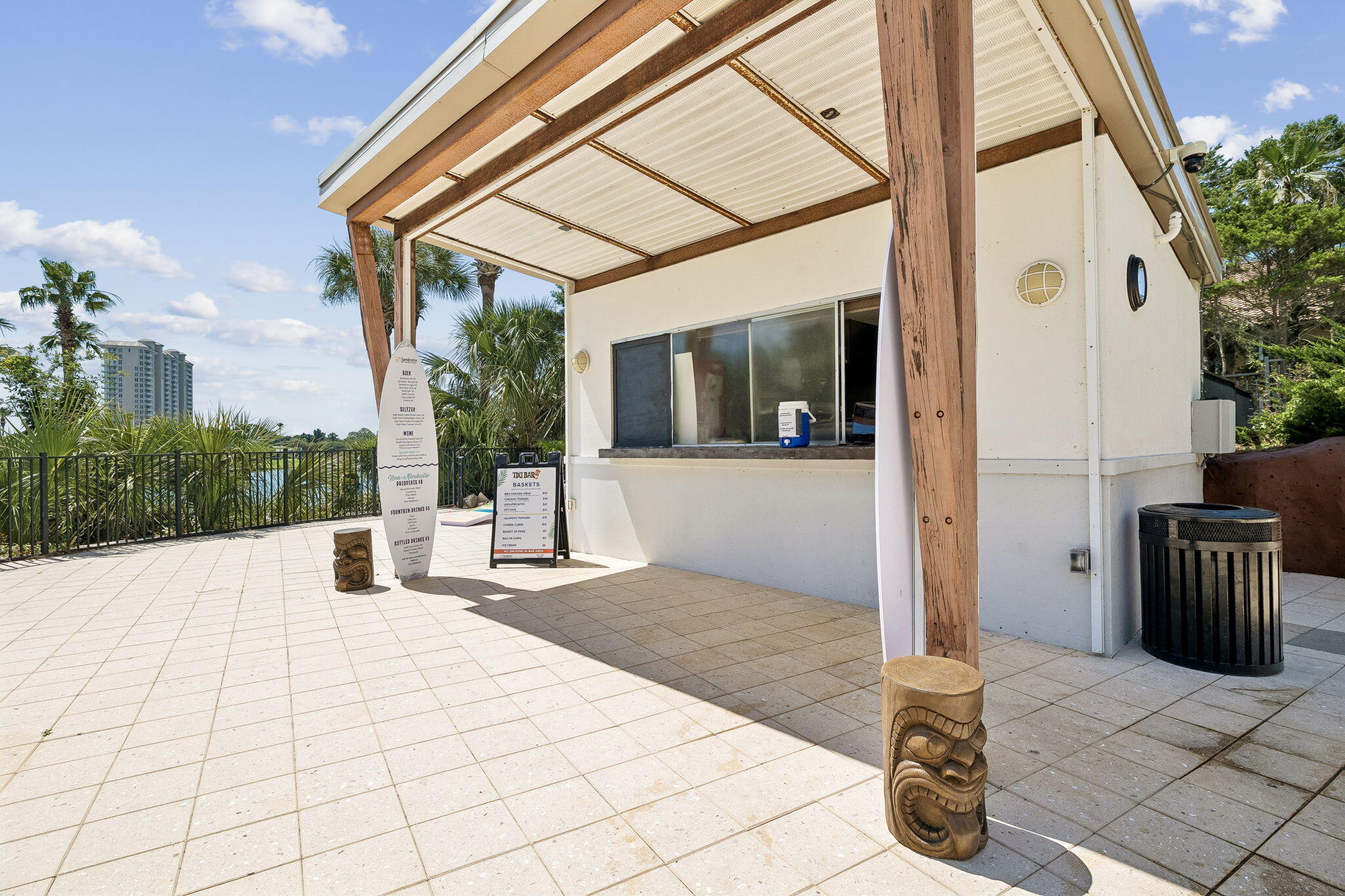 LUAU I - Residential