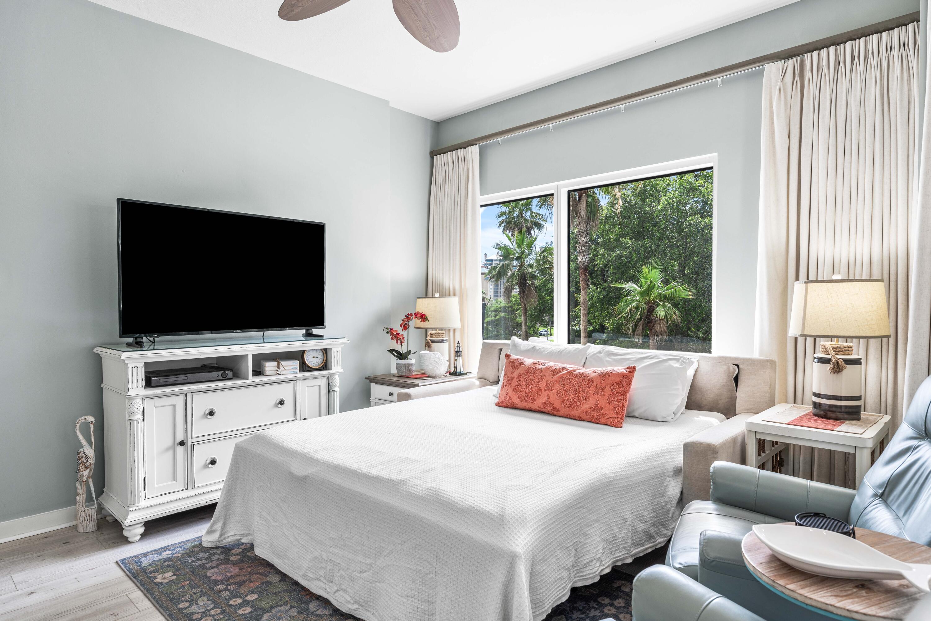 LUAU I - Residential