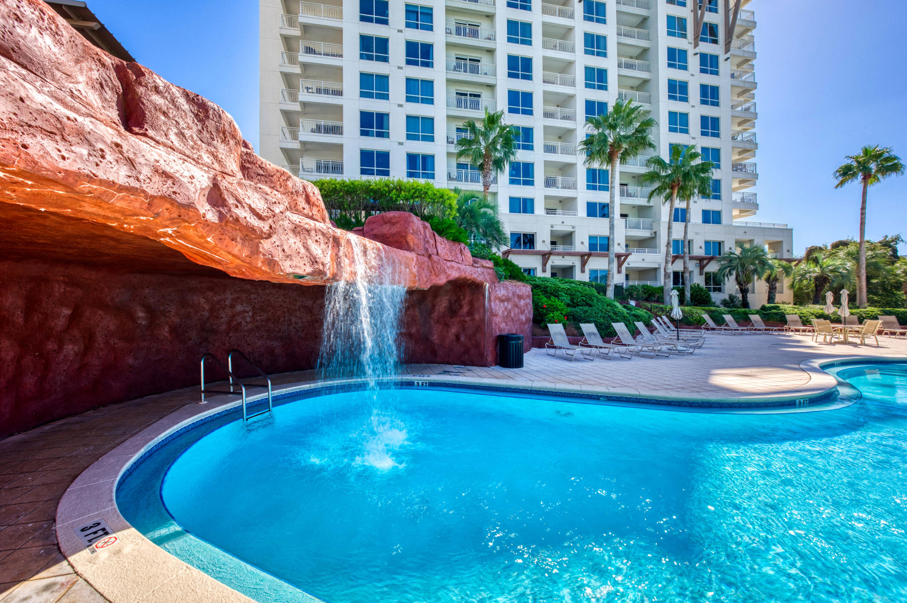 LUAU I - Residential