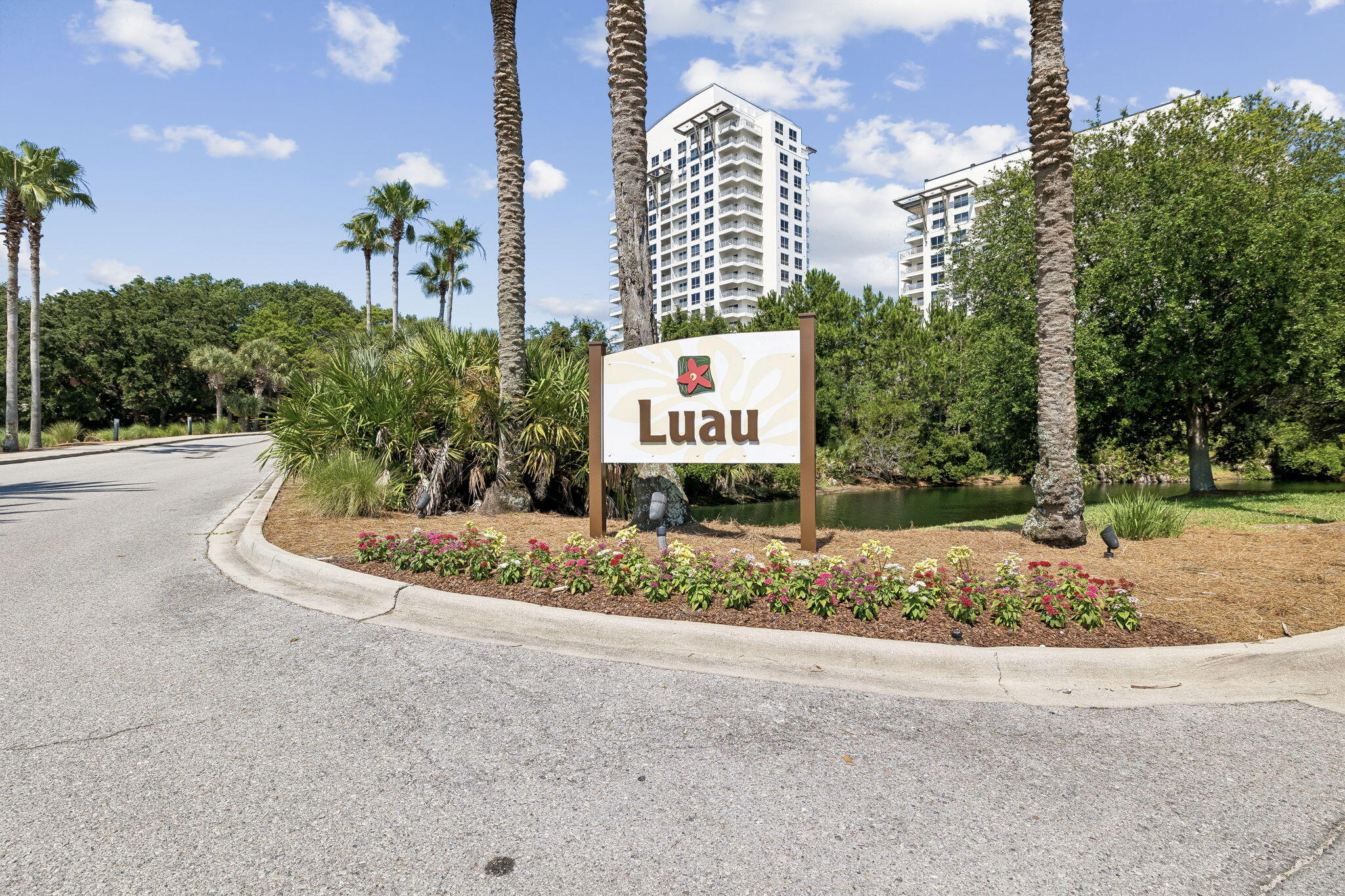 LUAU I - Residential