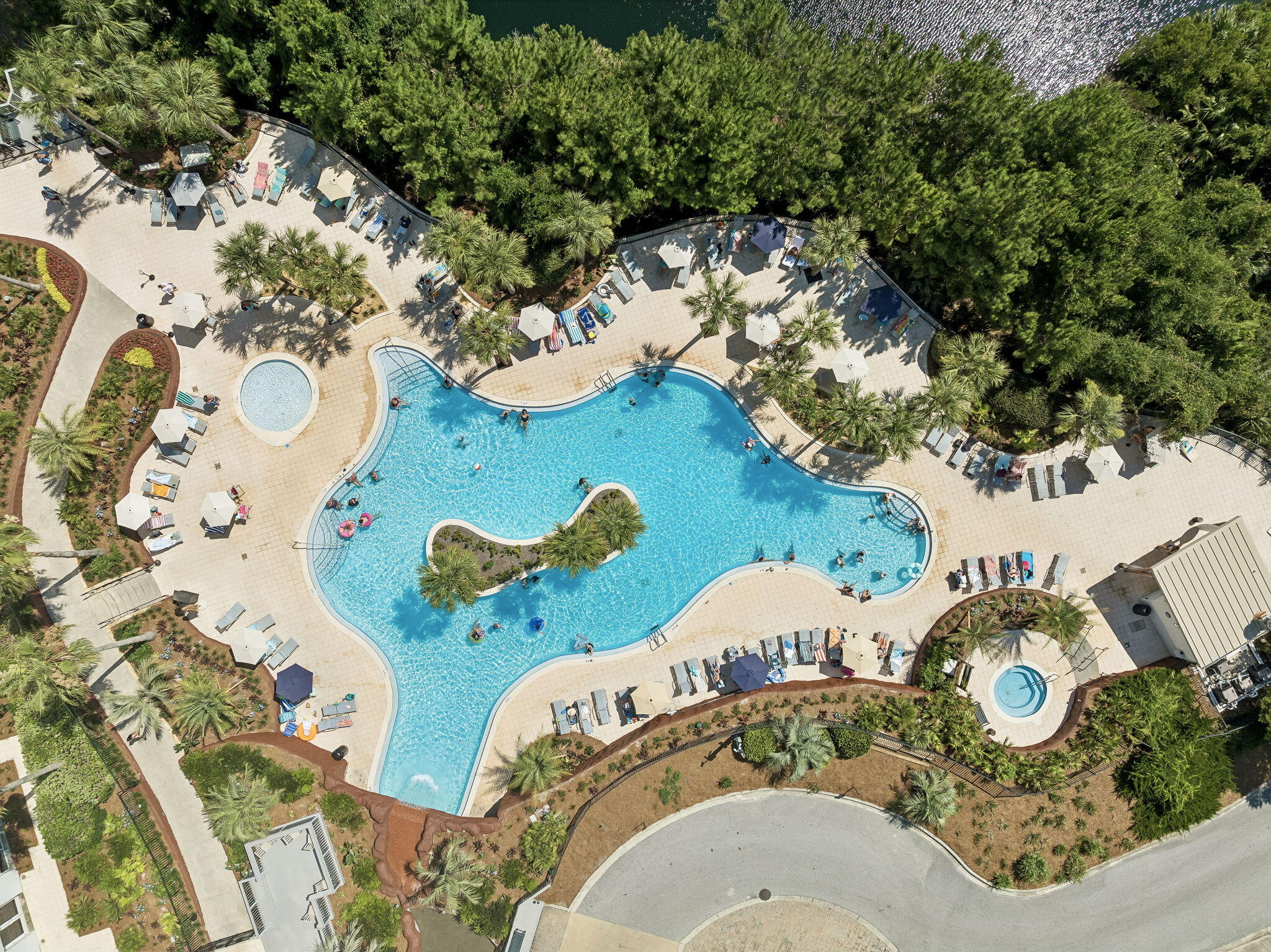 LUAU I - Residential