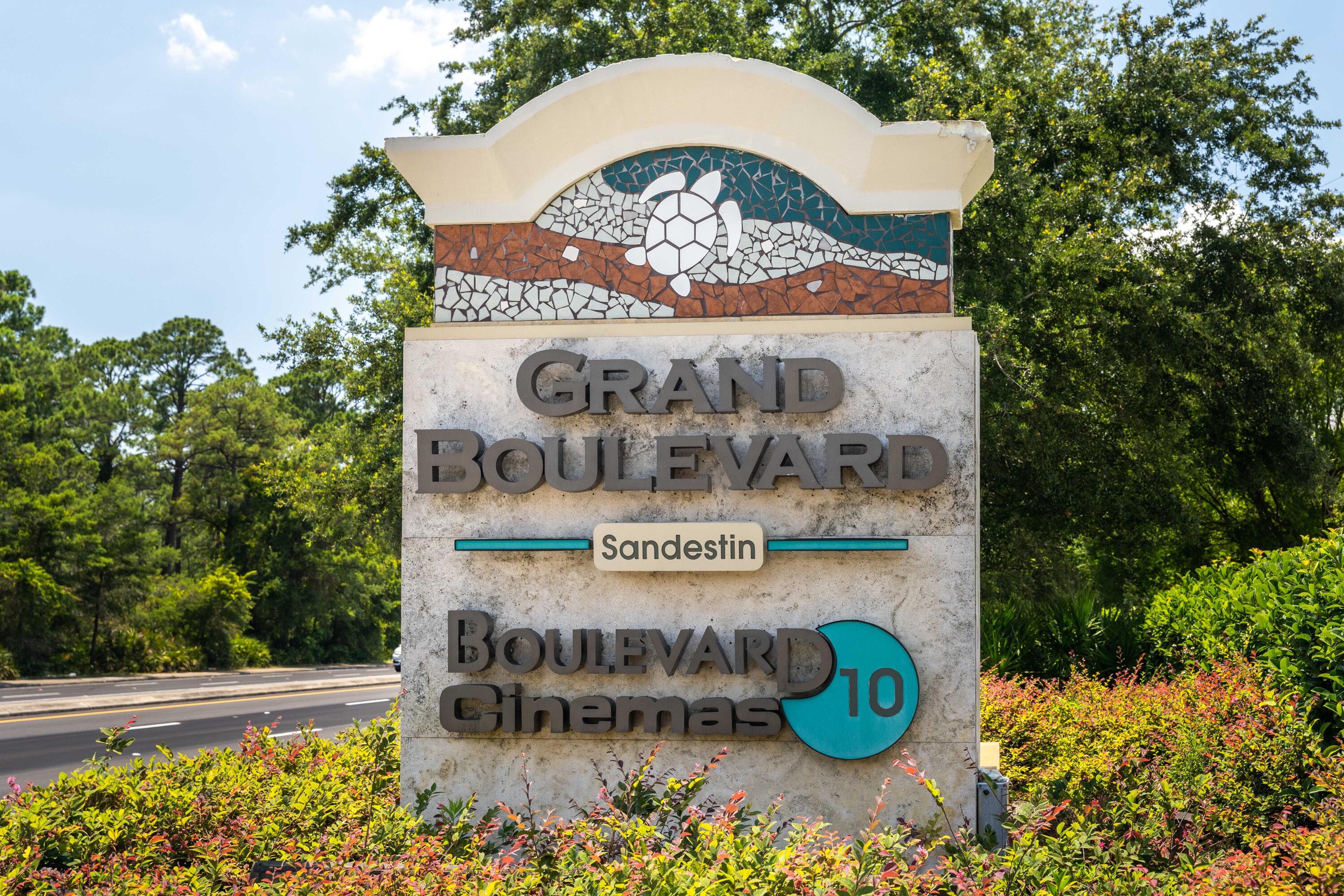 LUAU I - Residential