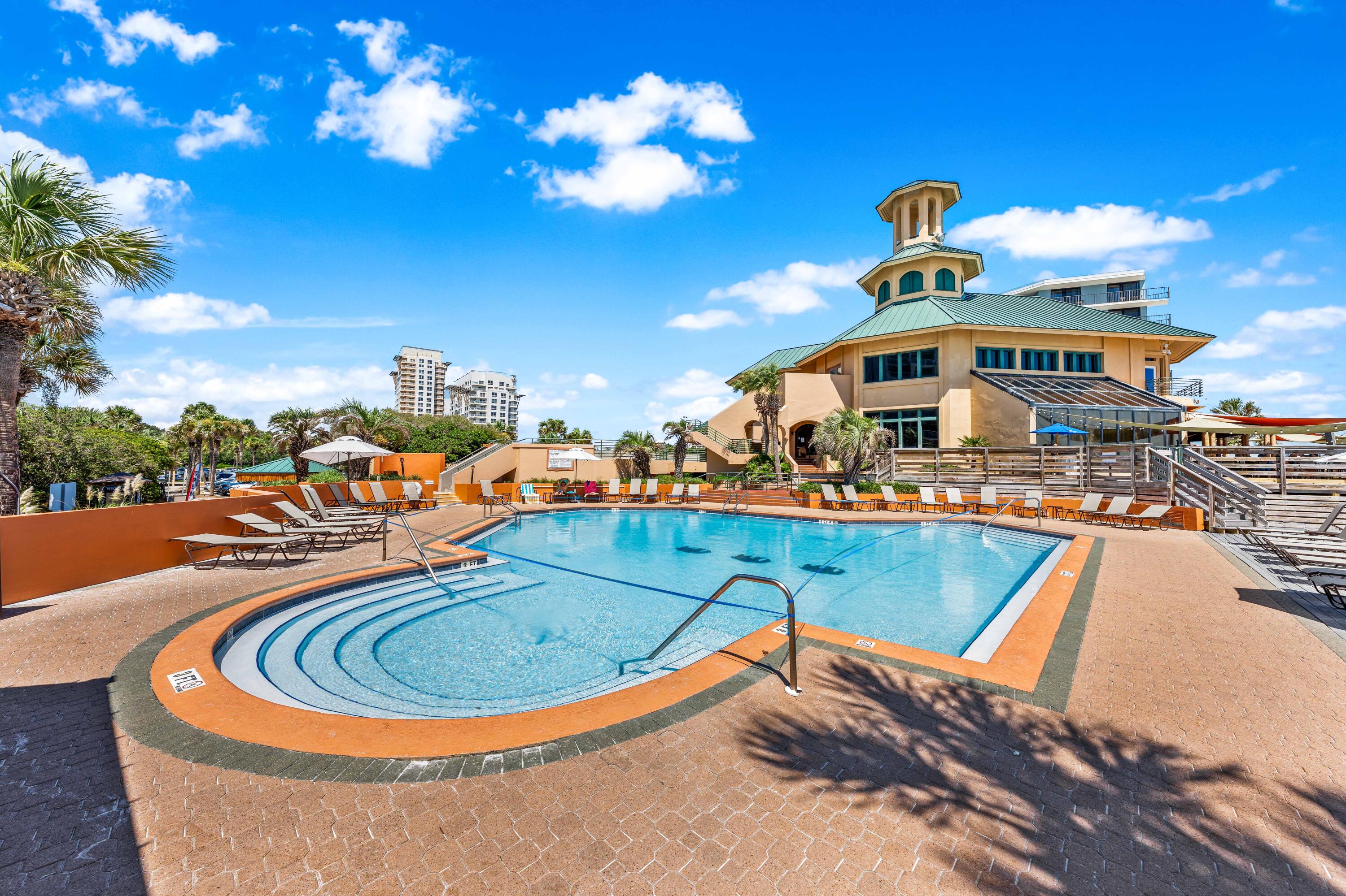 LUAU I - Residential