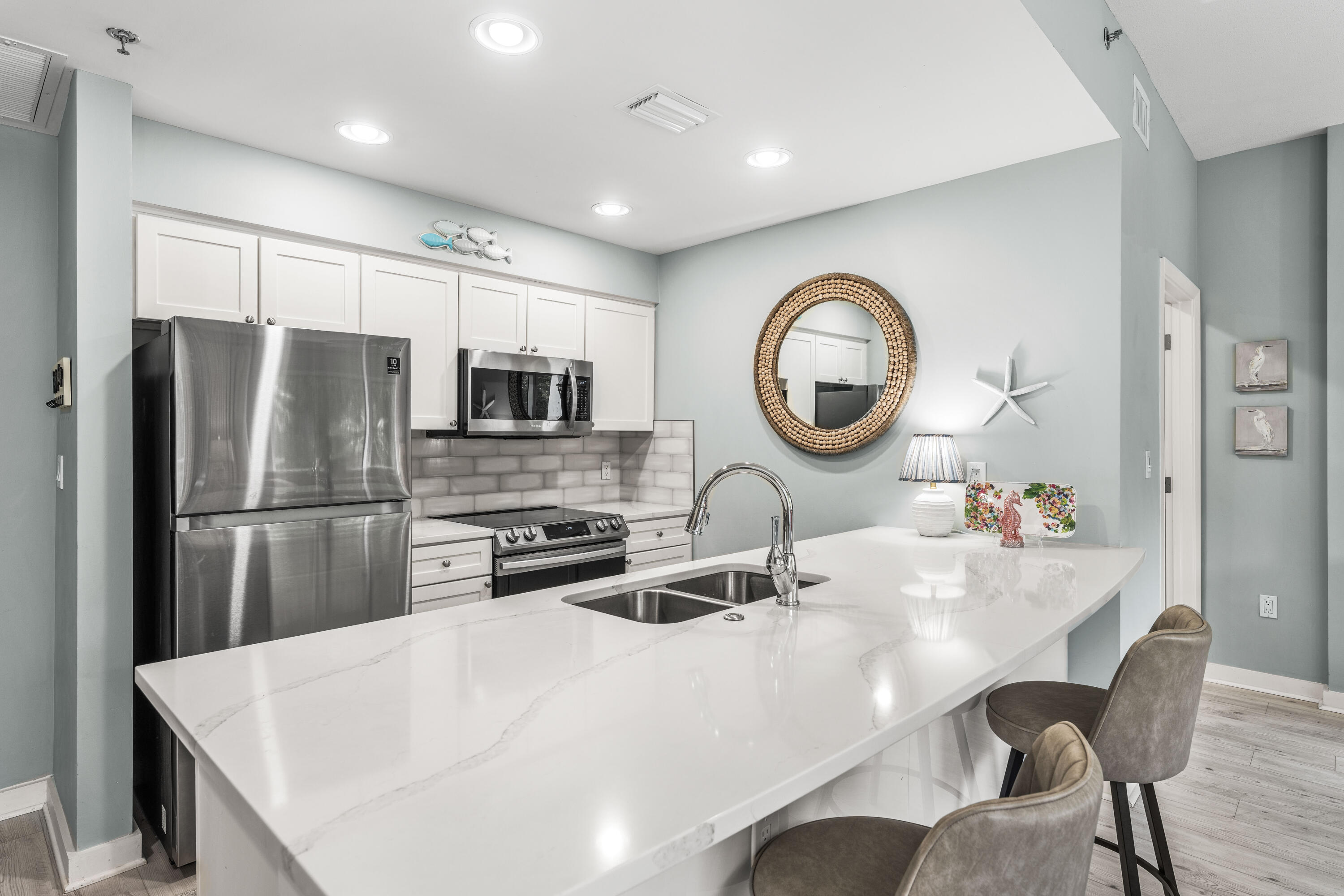 LUAU I - Residential