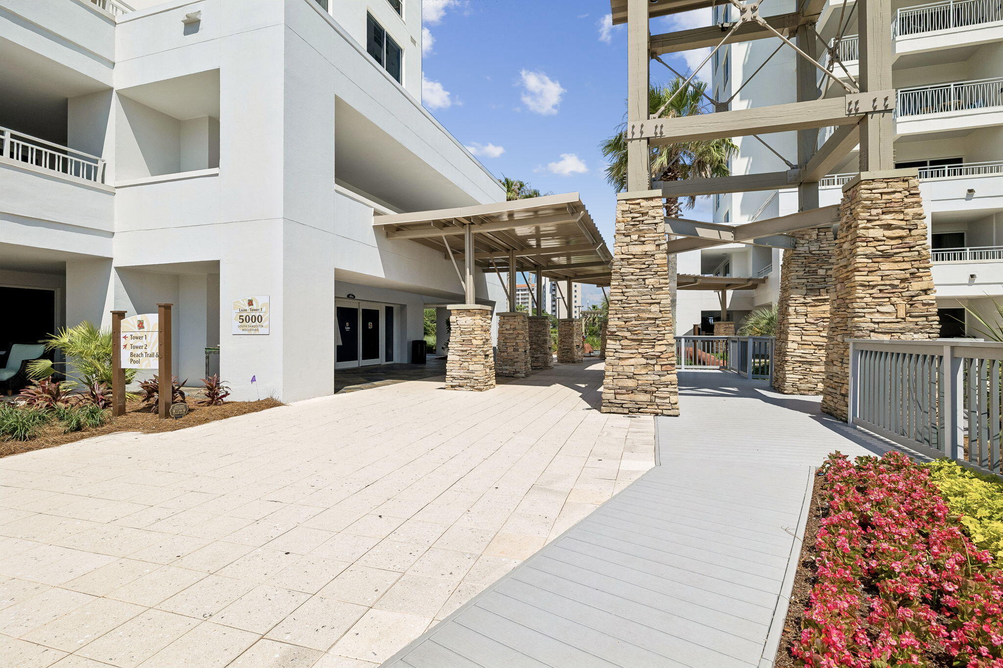LUAU I - Residential