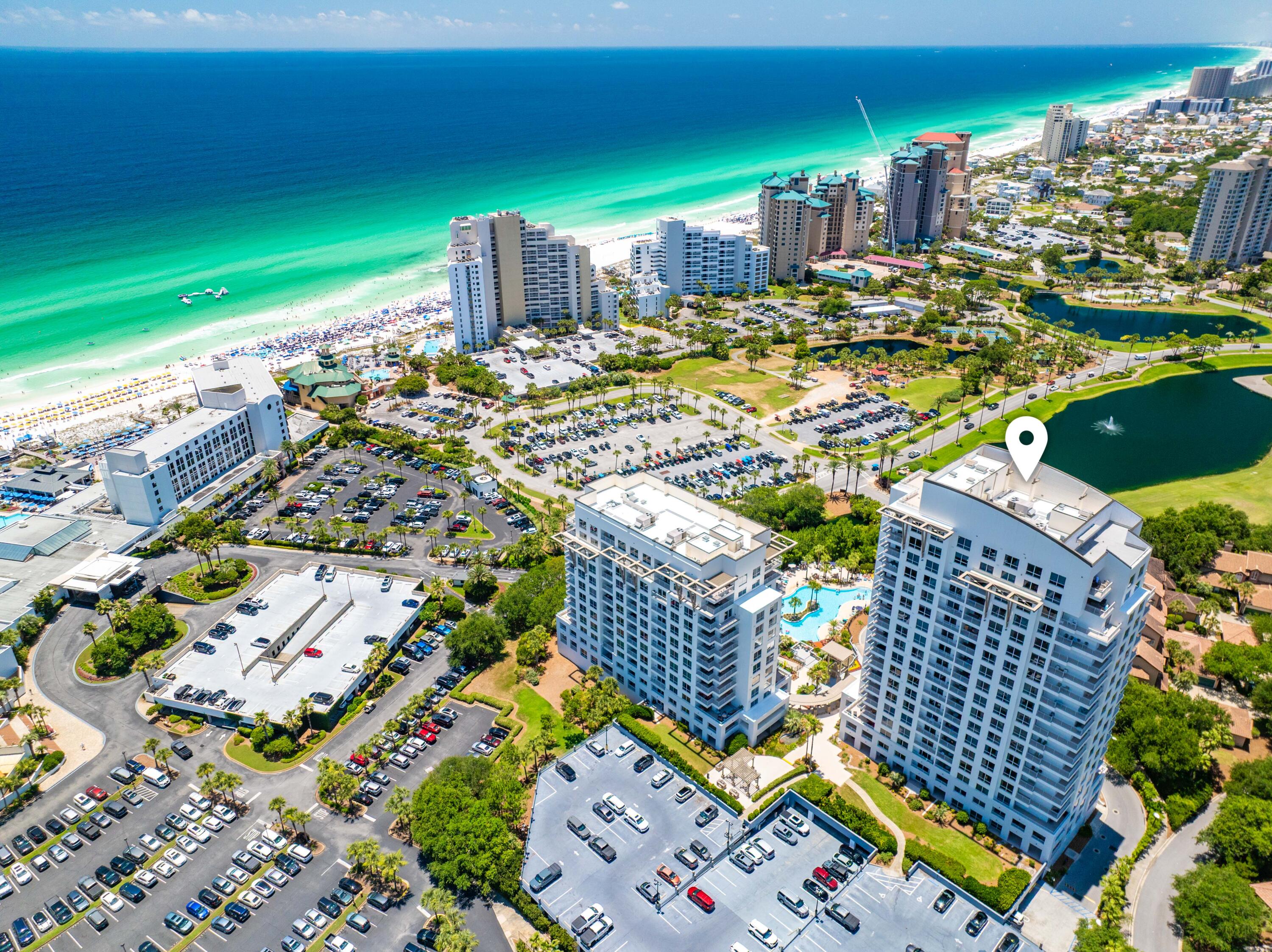 LUAU I - Residential
