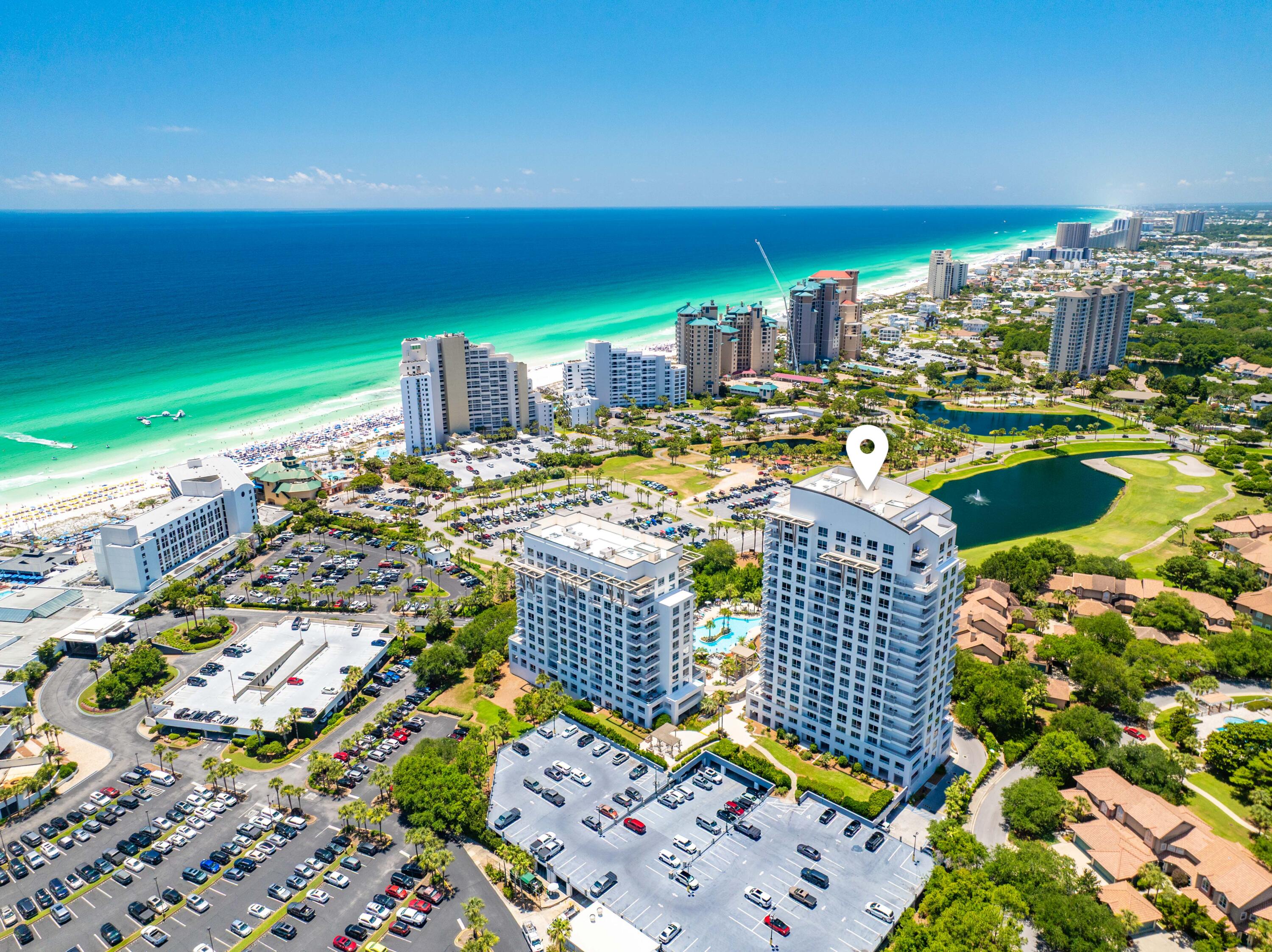 LUAU I - Residential