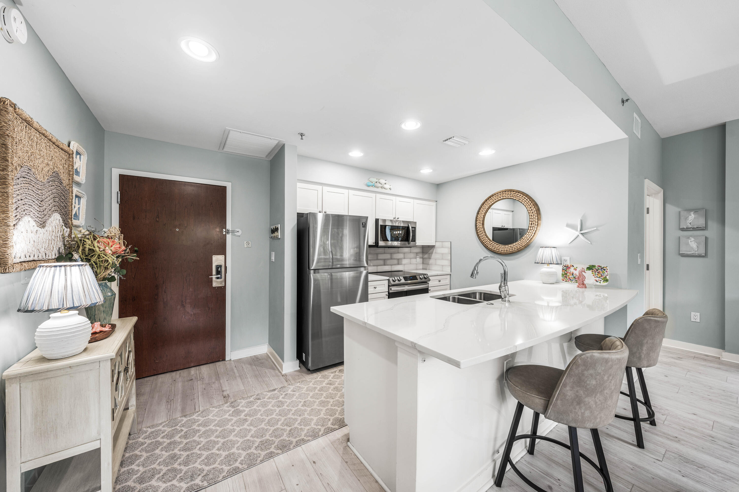 LUAU I - Residential