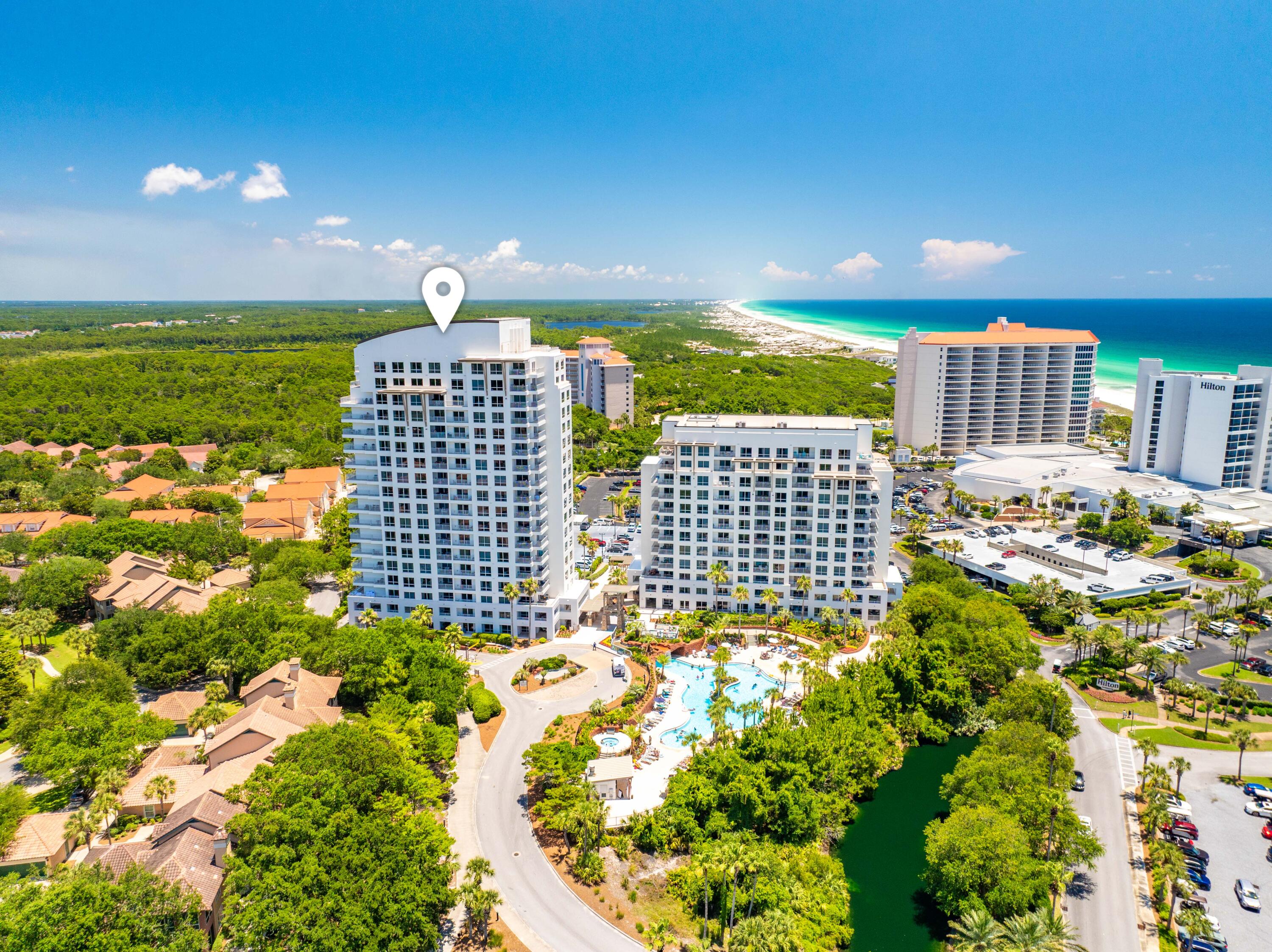 LUAU I - Residential