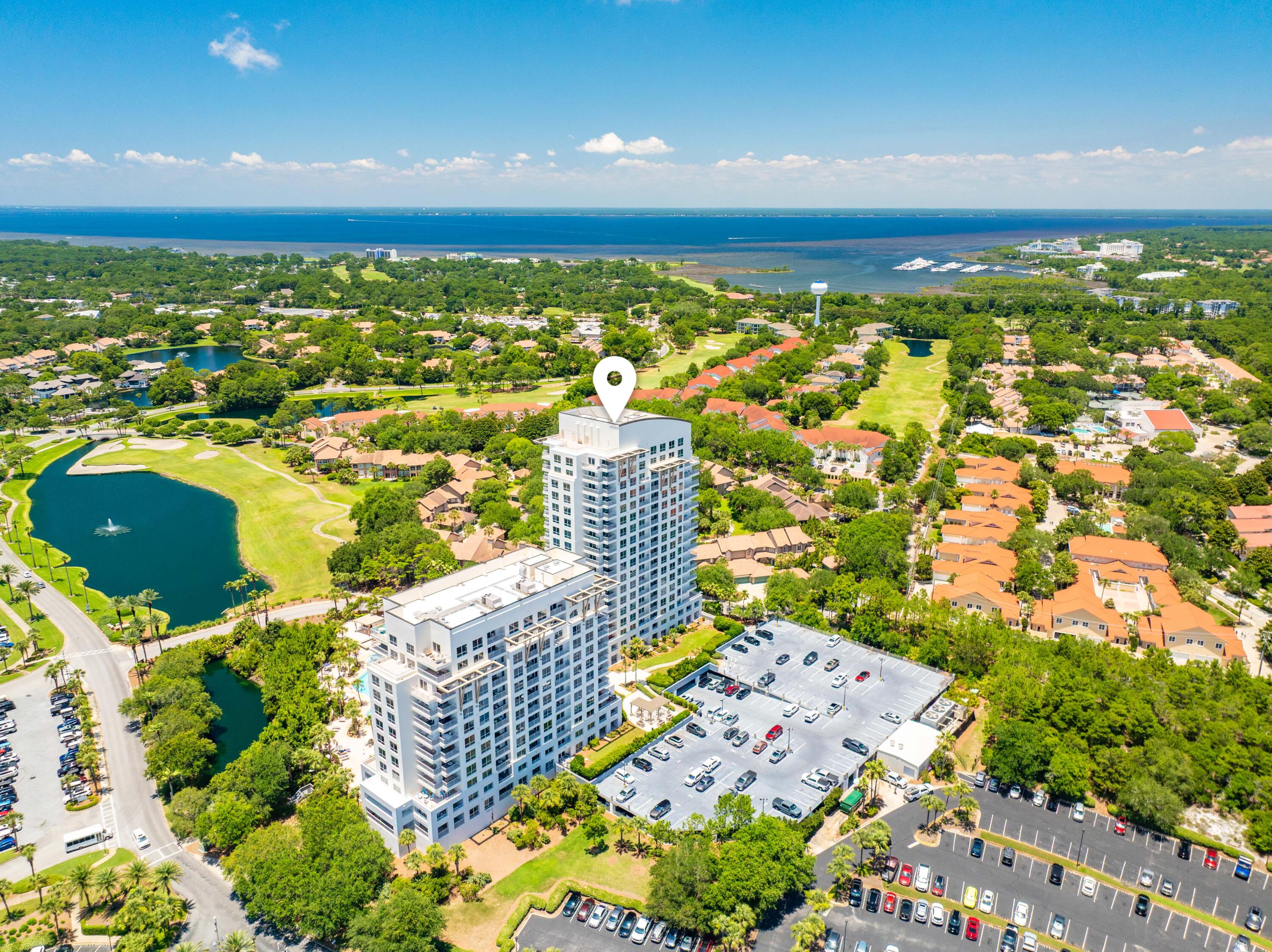 LUAU I - Residential