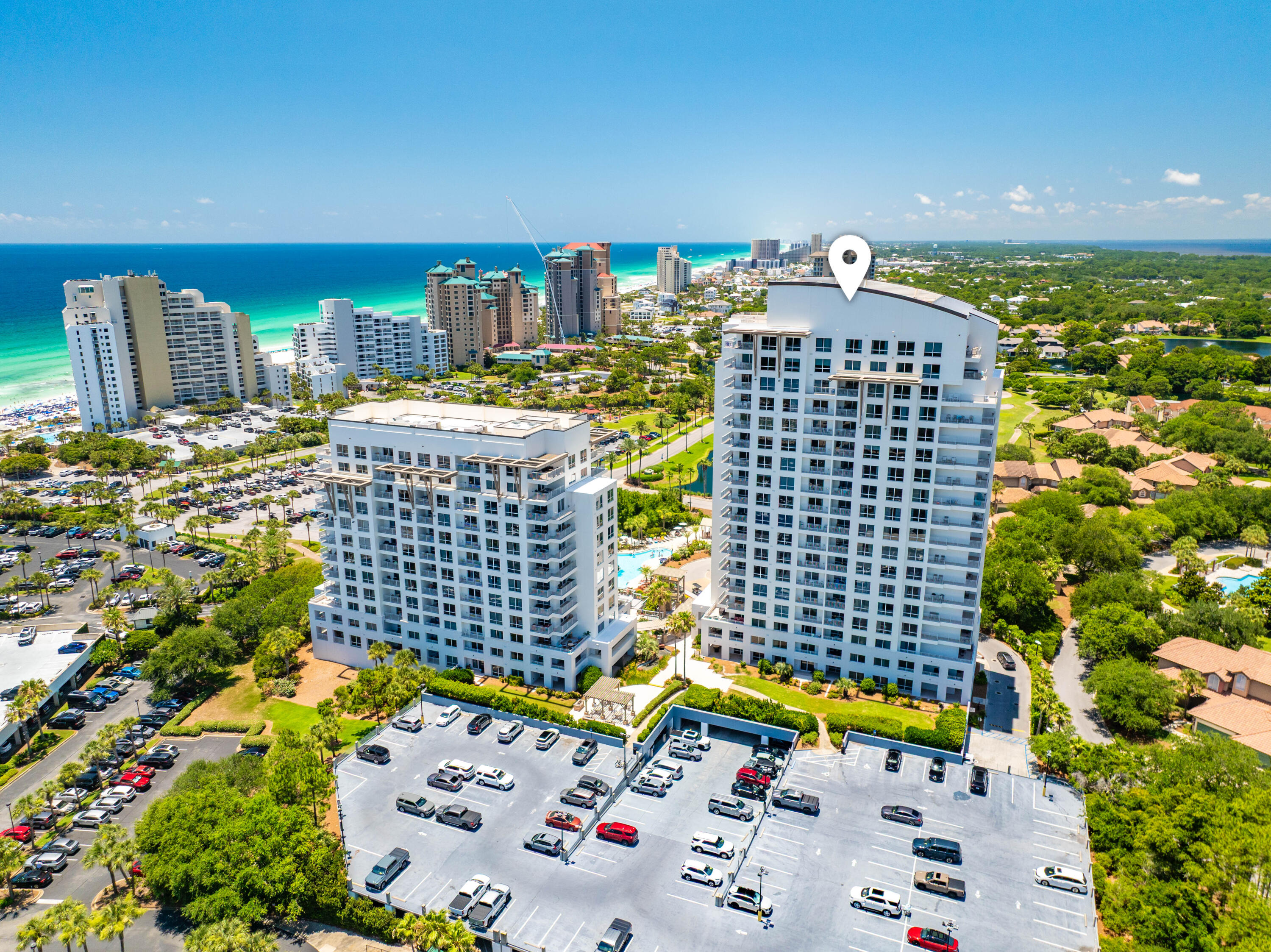 LUAU I - Residential