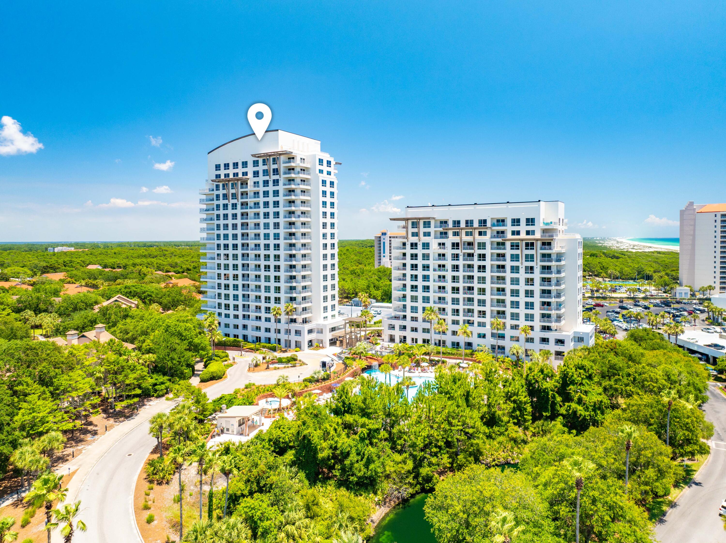 LUAU I - Residential
