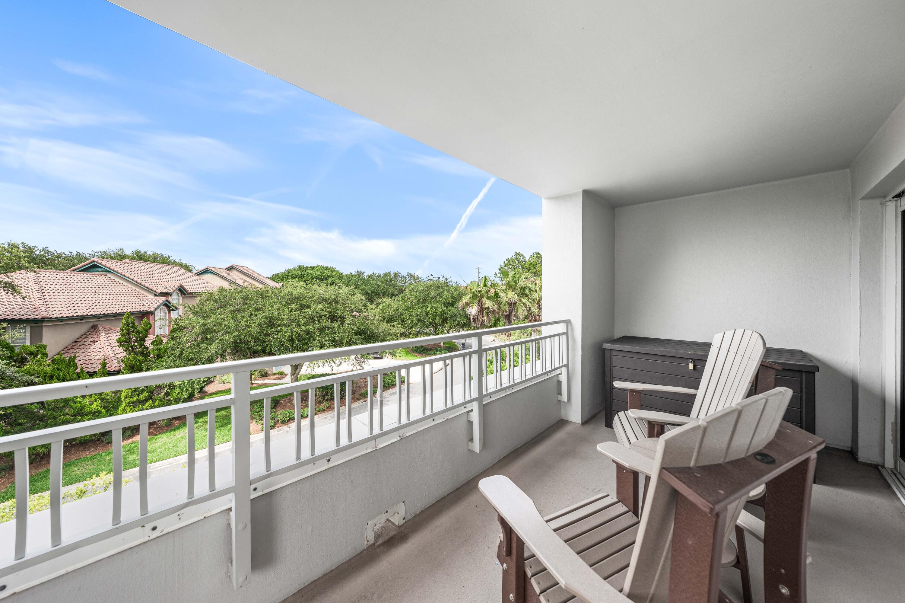LUAU I - Residential