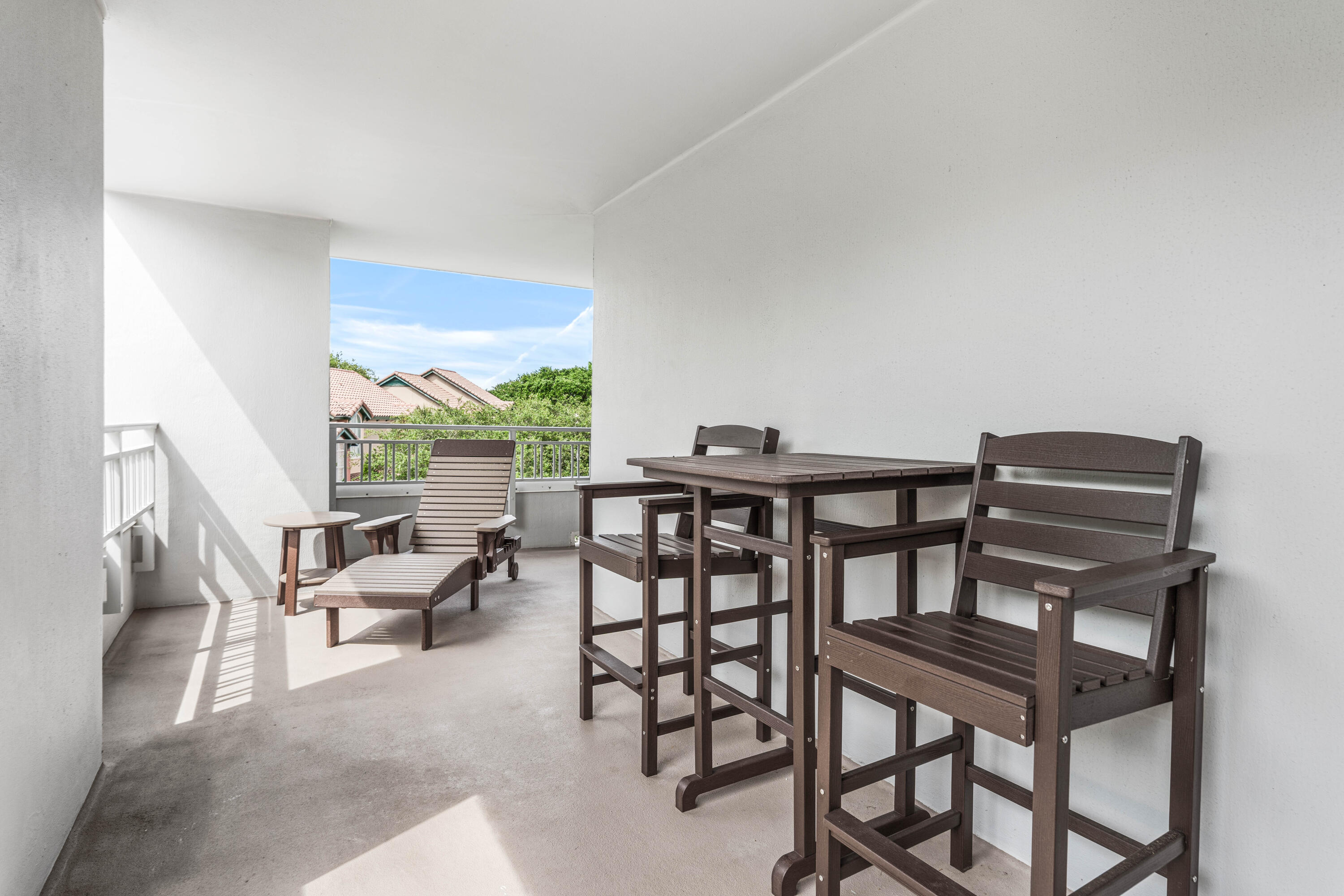 LUAU I - Residential