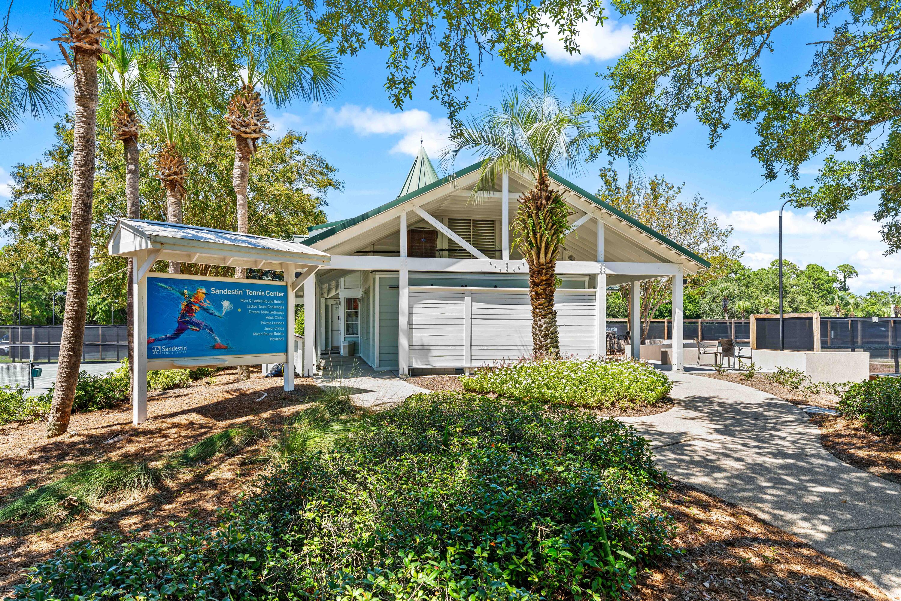 LUAU I - Residential