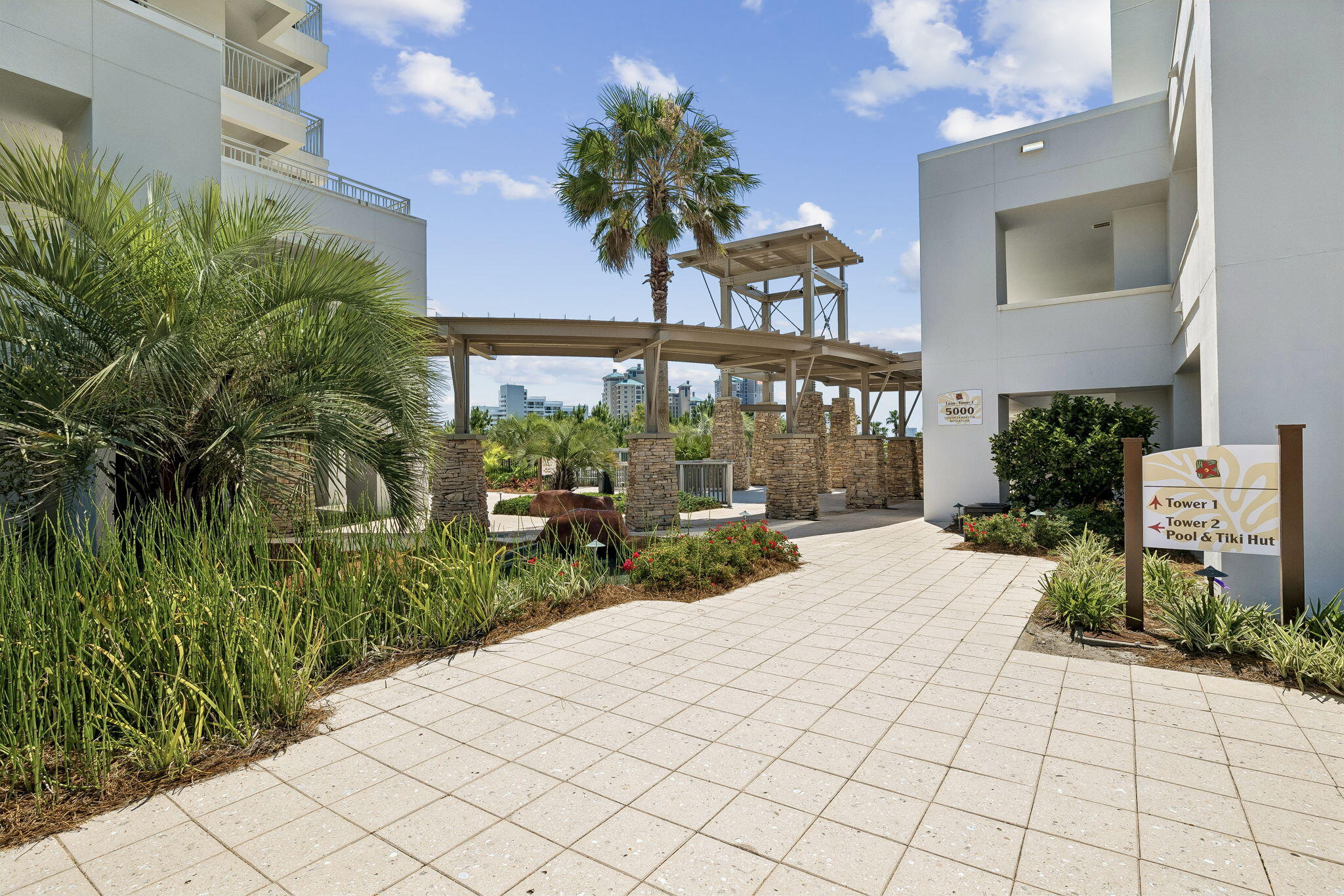 LUAU I - Residential
