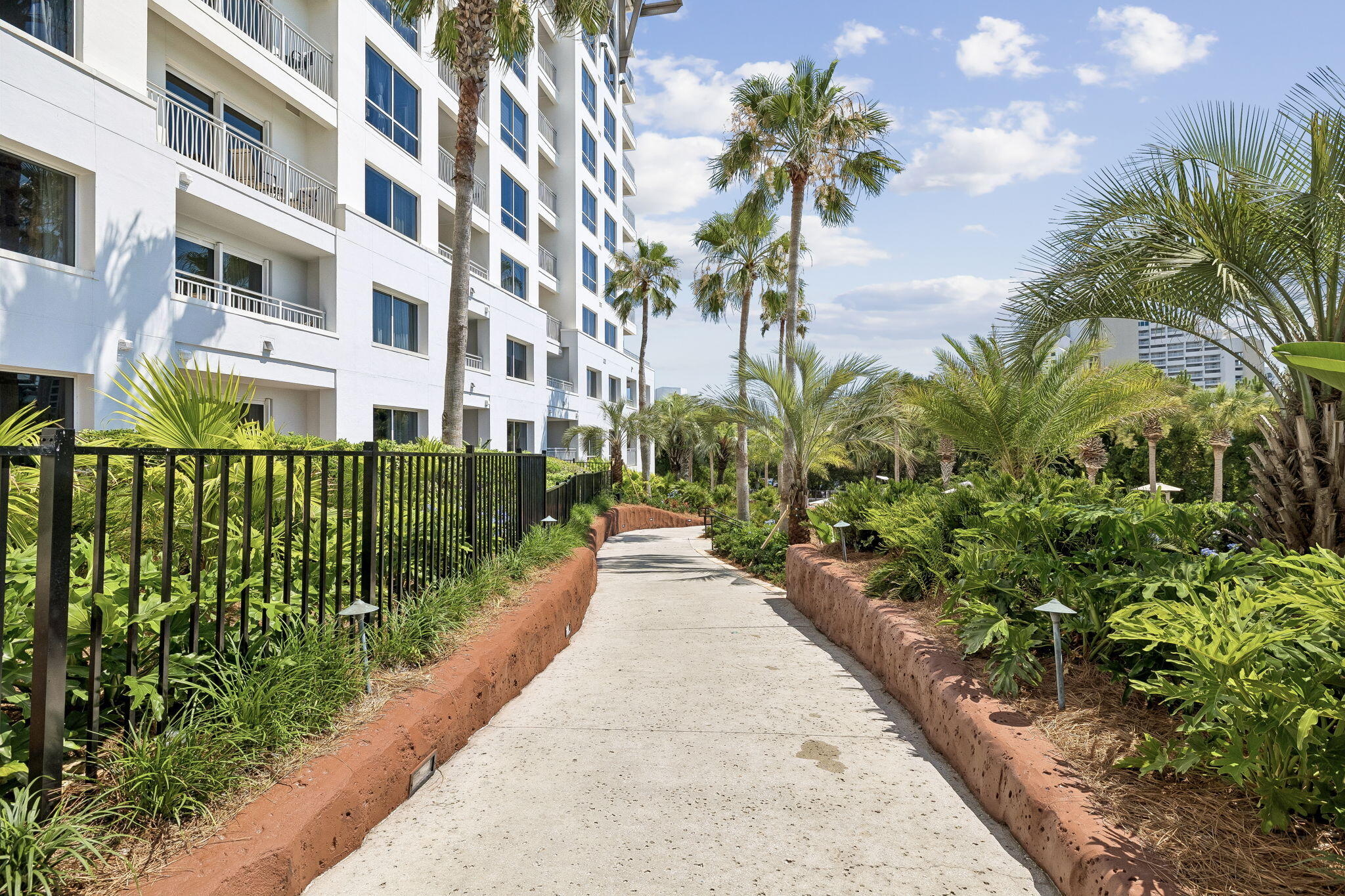 LUAU I - Residential