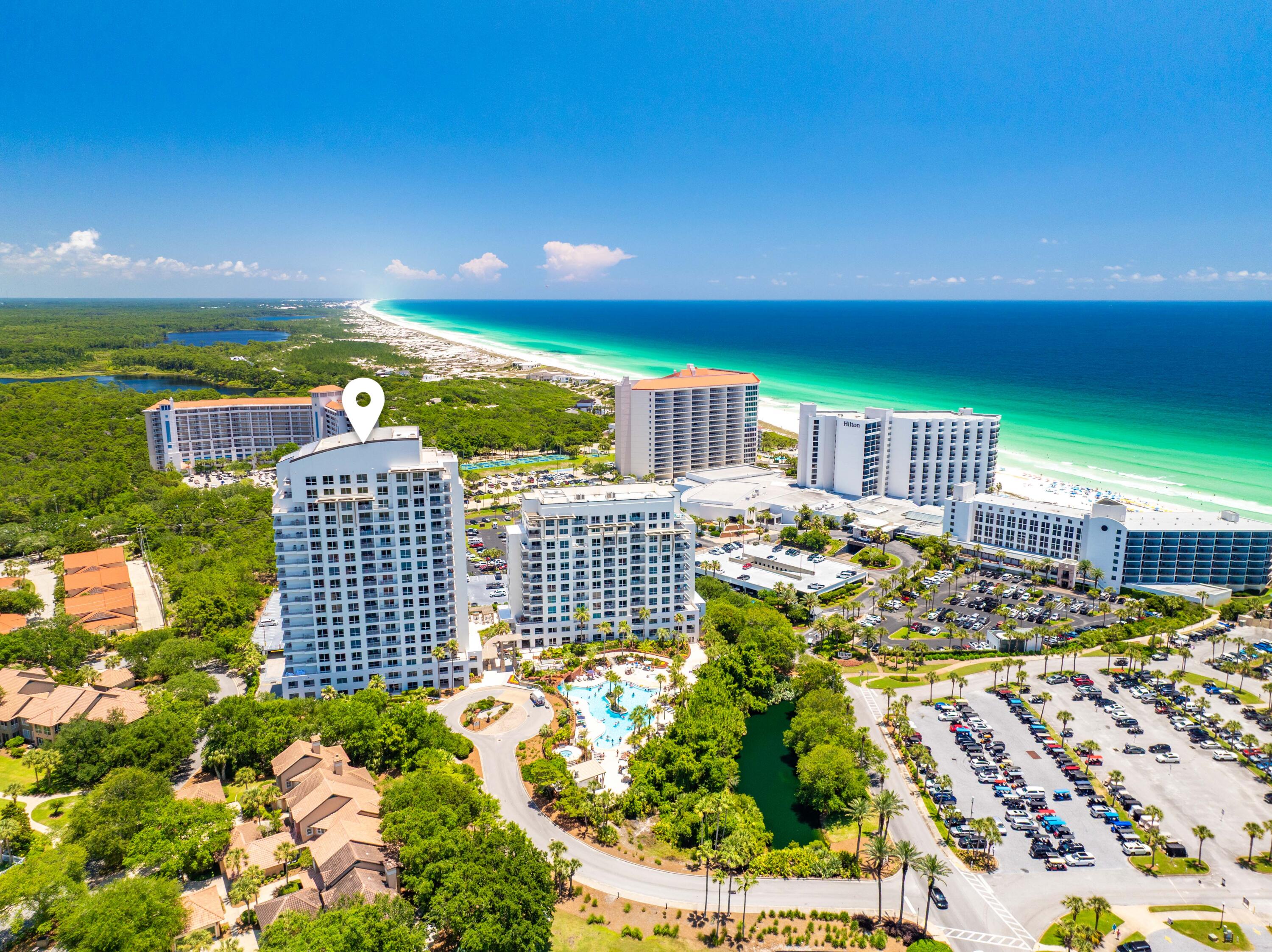 LUAU I - Residential