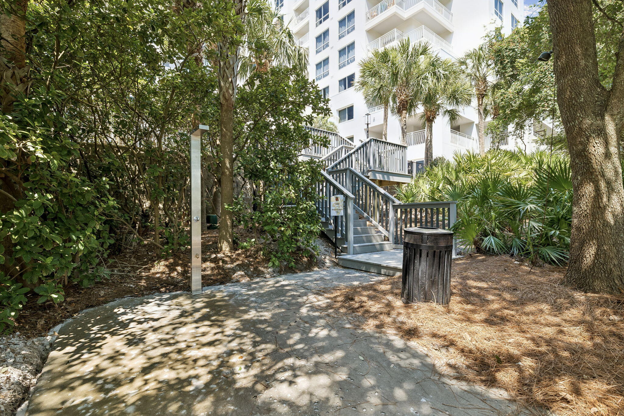 LUAU I - Residential