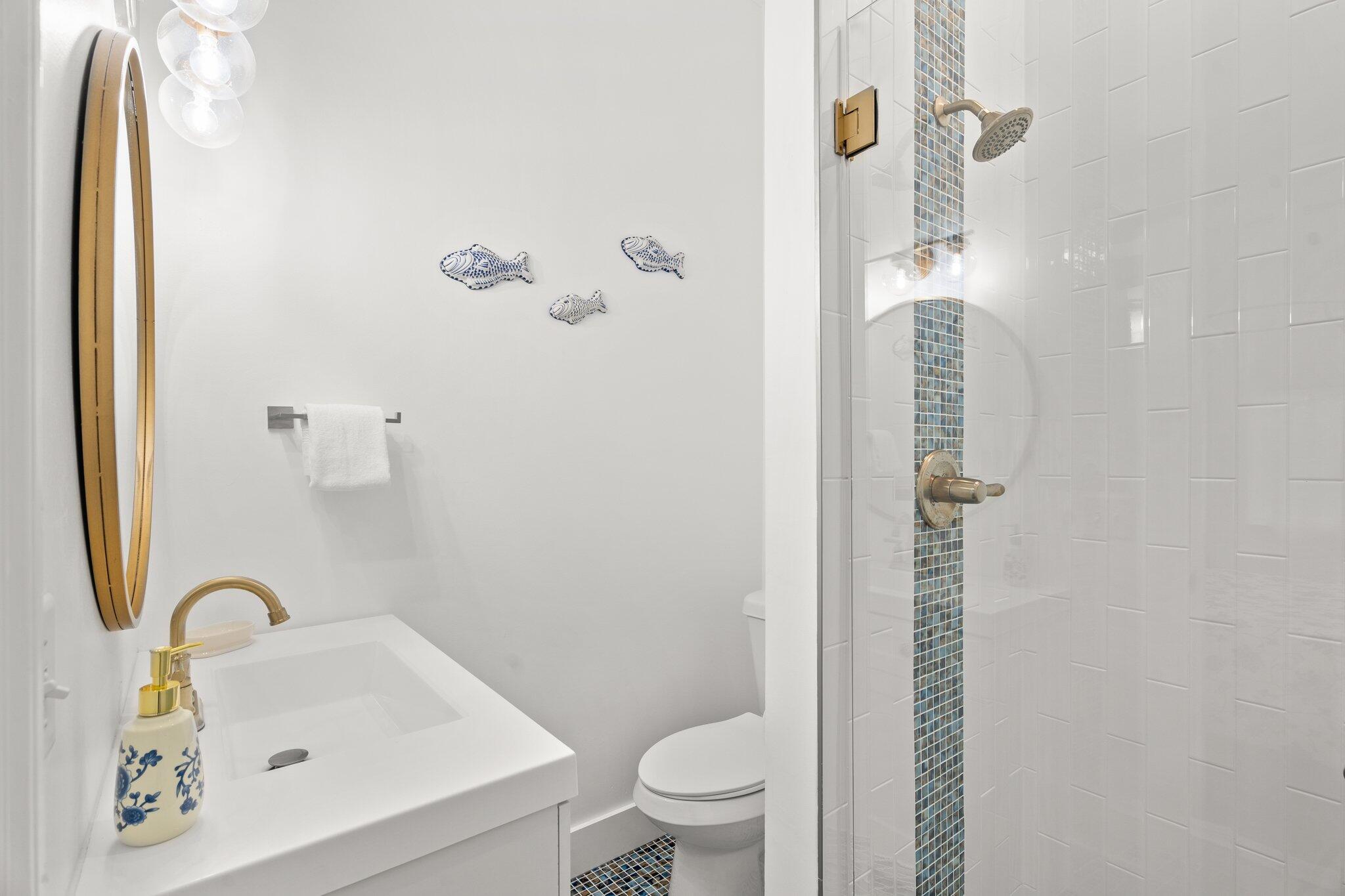 LONG BEACH 3RD ADDN - Residential