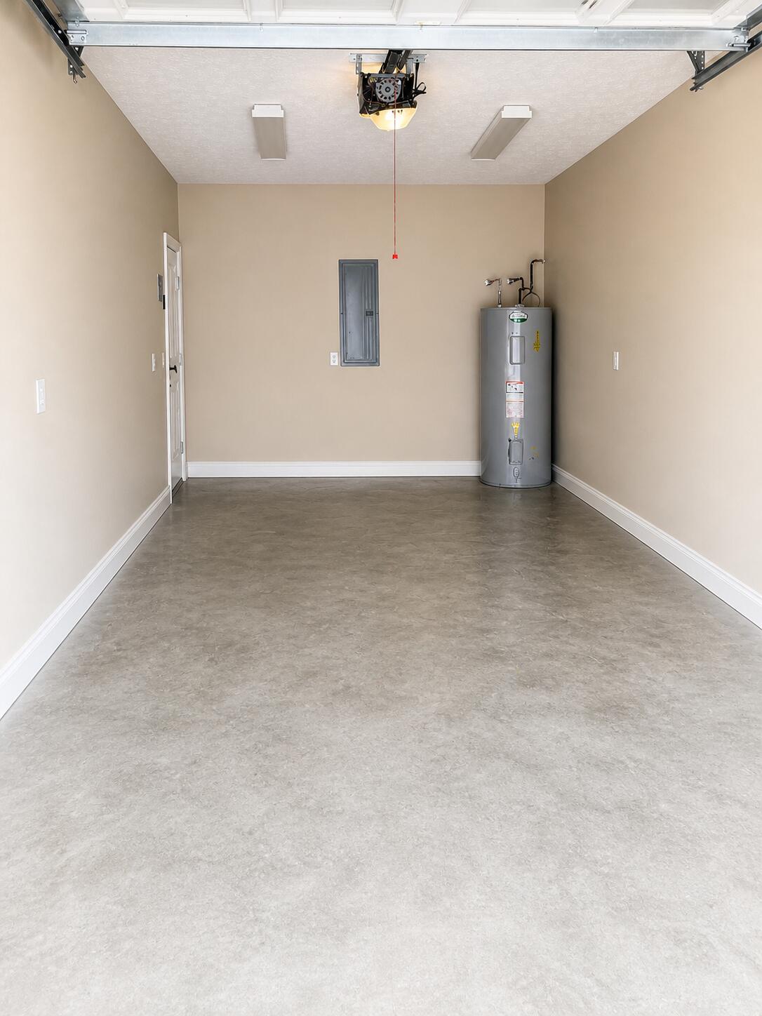 LONG BEACH 3RD ADDN - Residential