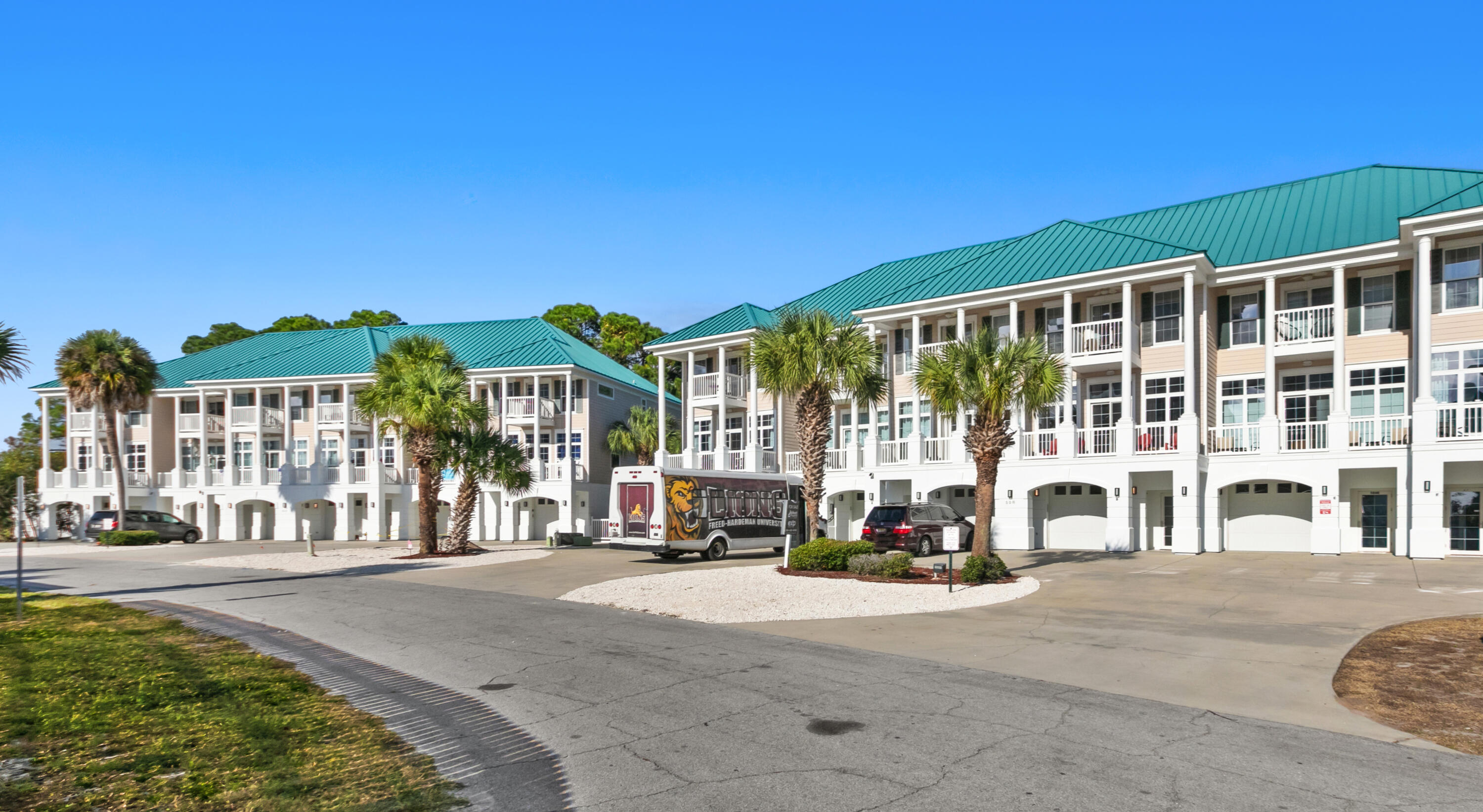 LONG BEACH 3RD ADDN - Residential