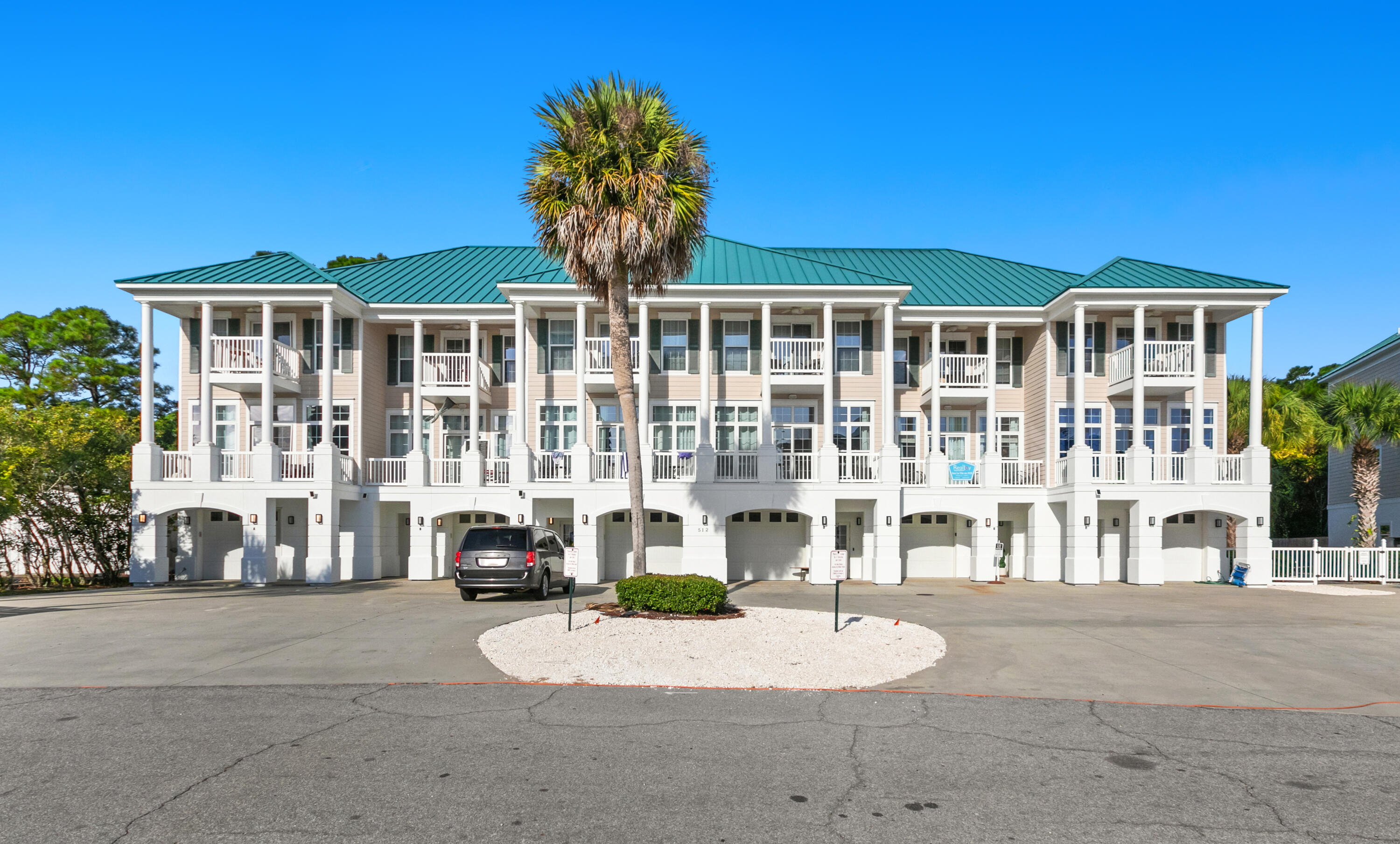 LONG BEACH 3RD ADDN - Residential