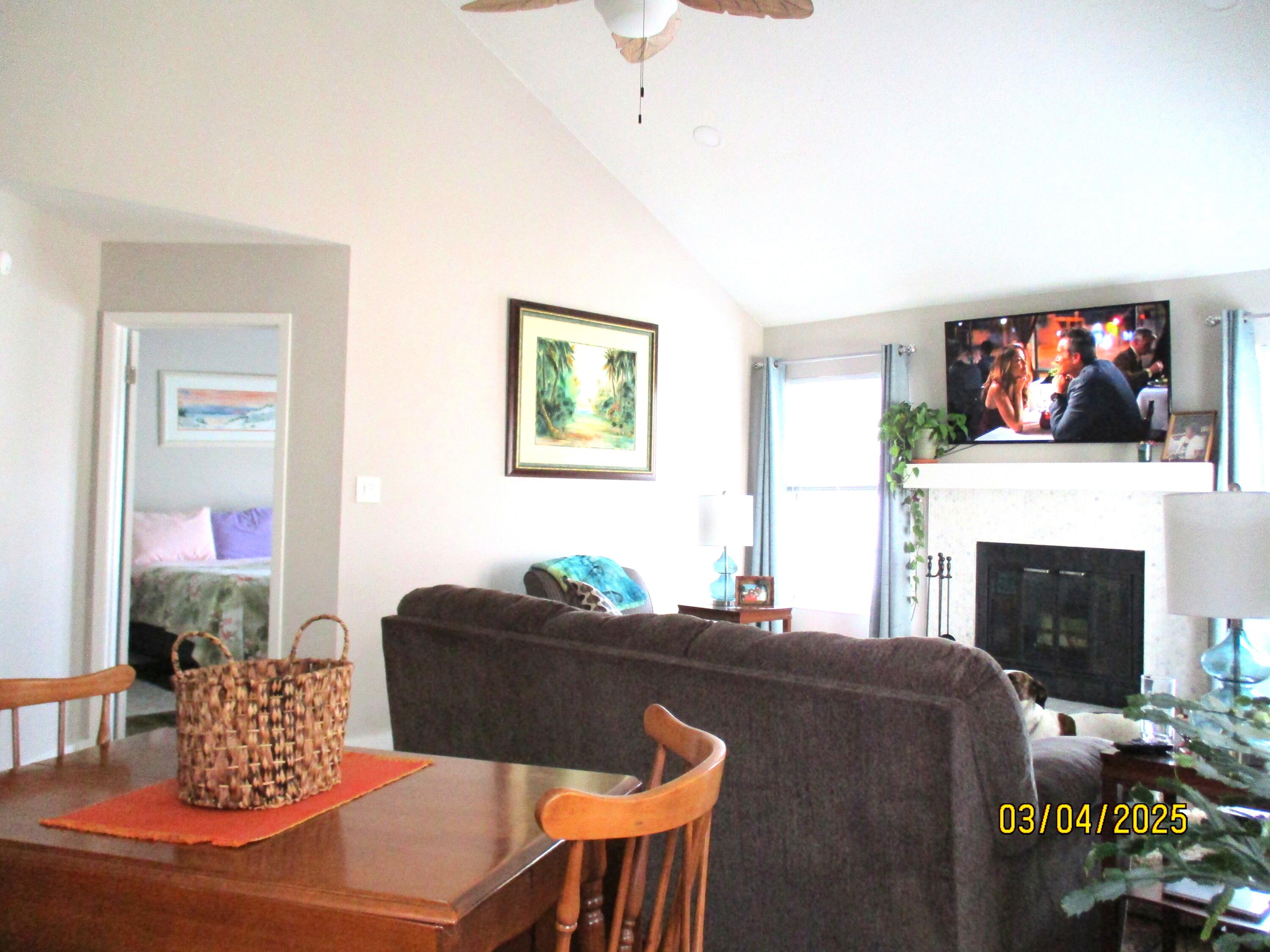 CANTERBURY WOODS - Residential Lease