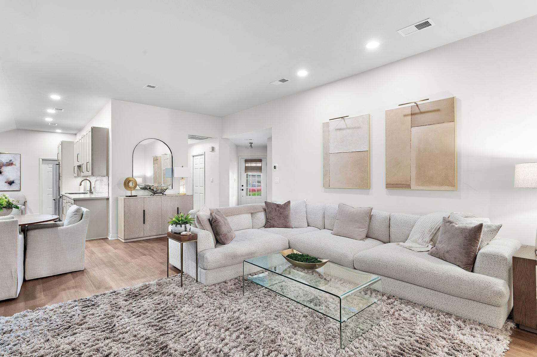 BAYSIDE - Residential