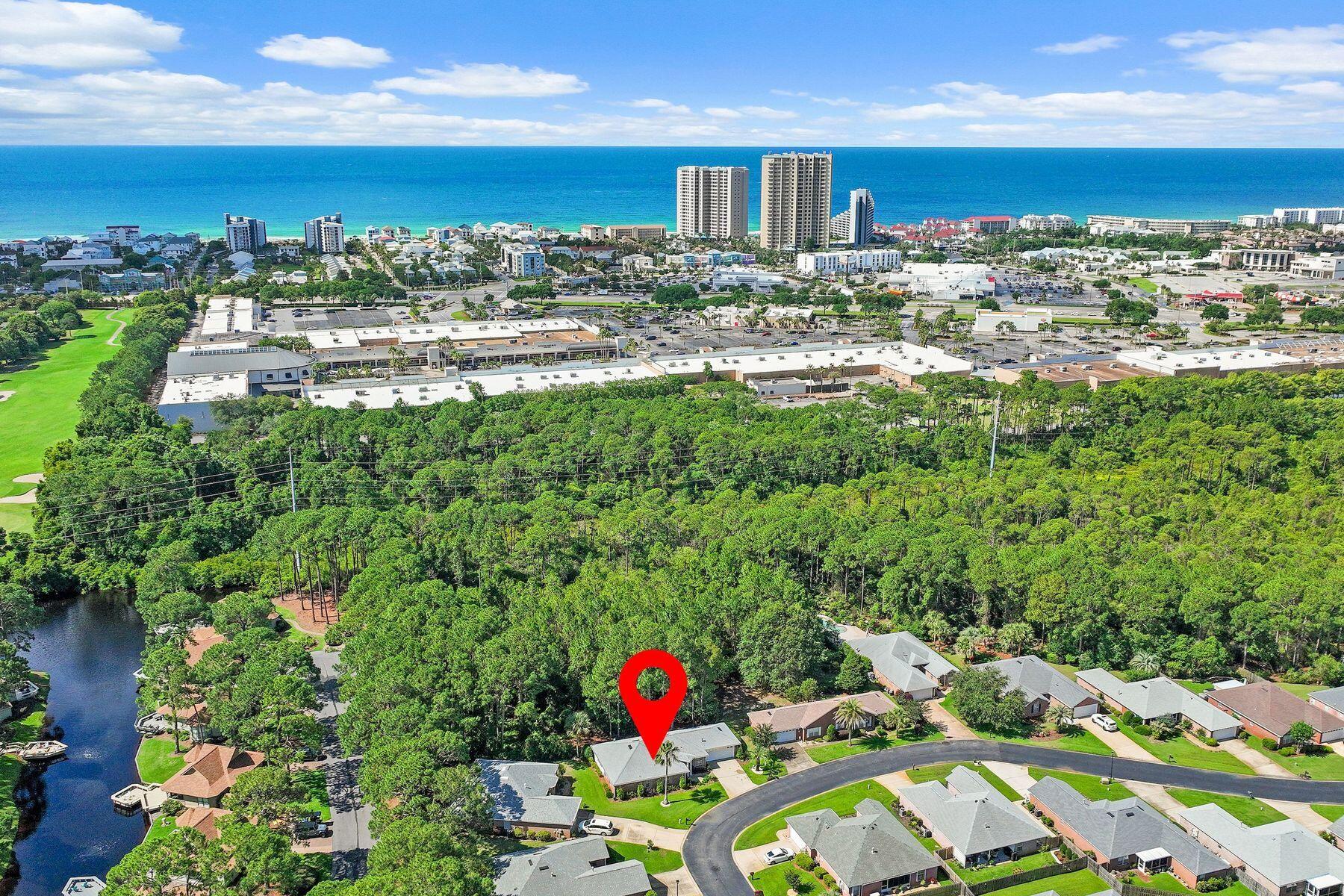 BAYSIDE - Residential