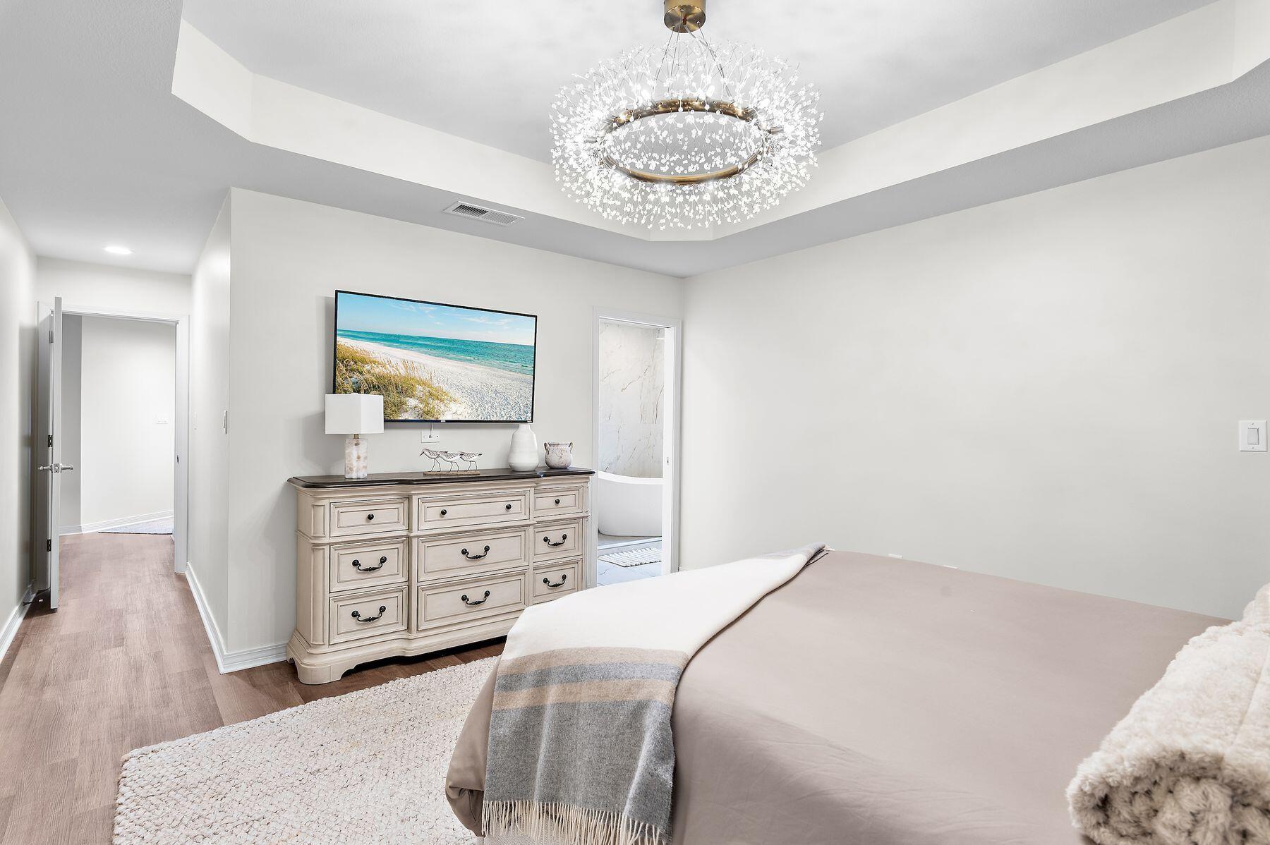 BAYSIDE - Residential