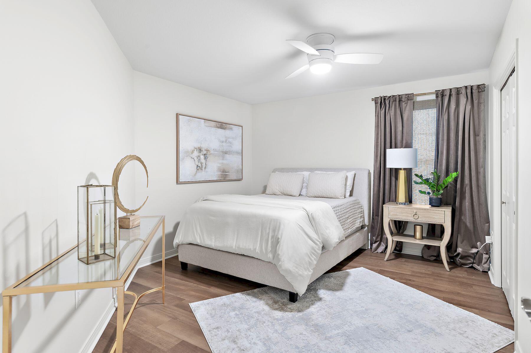 BAYSIDE - Residential
