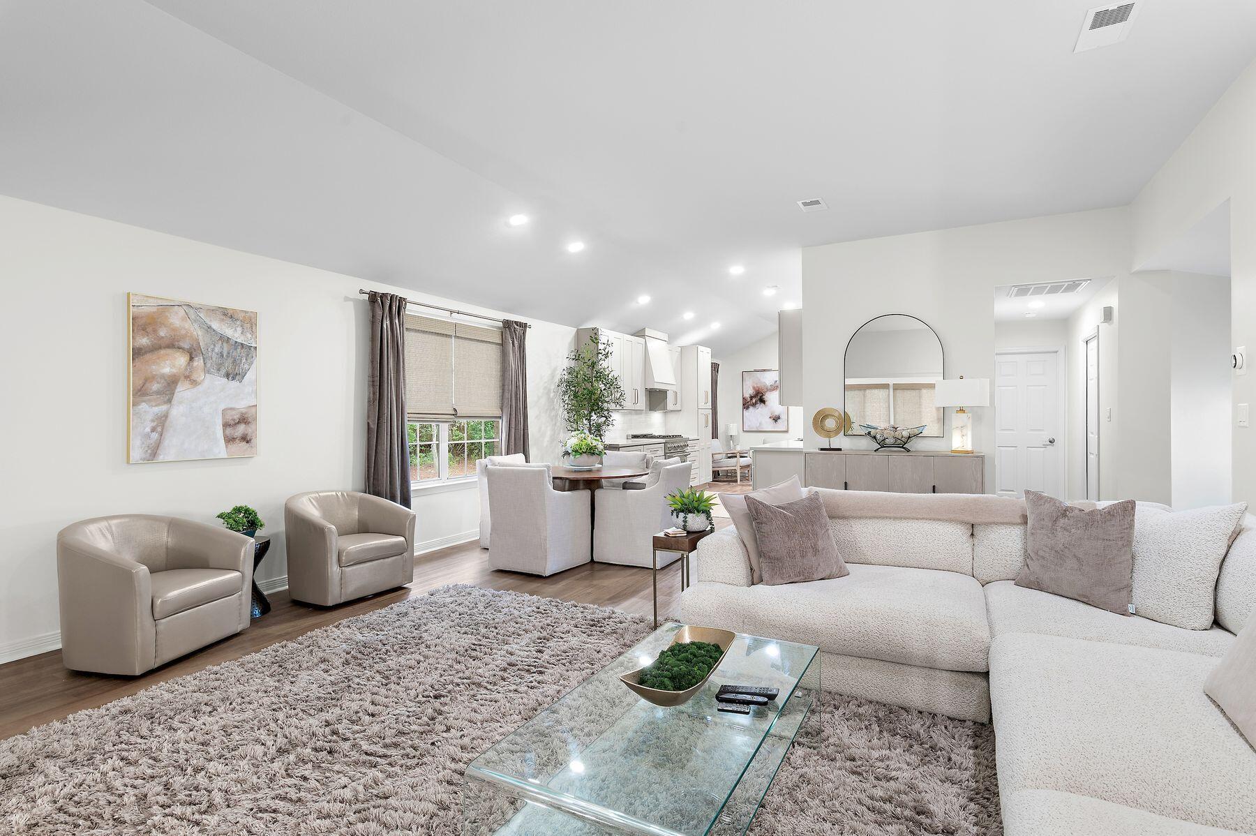 BAYSIDE - Residential