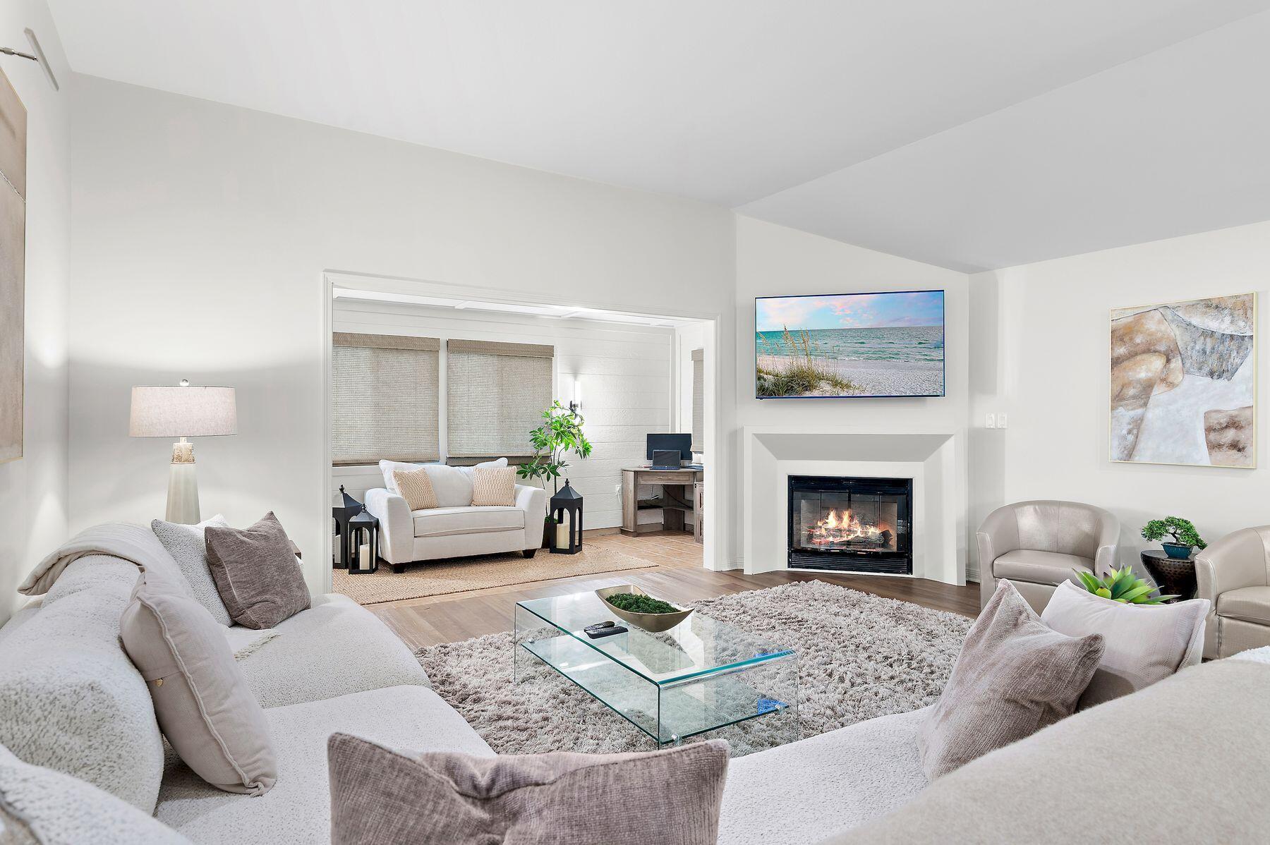 BAYSIDE - Residential