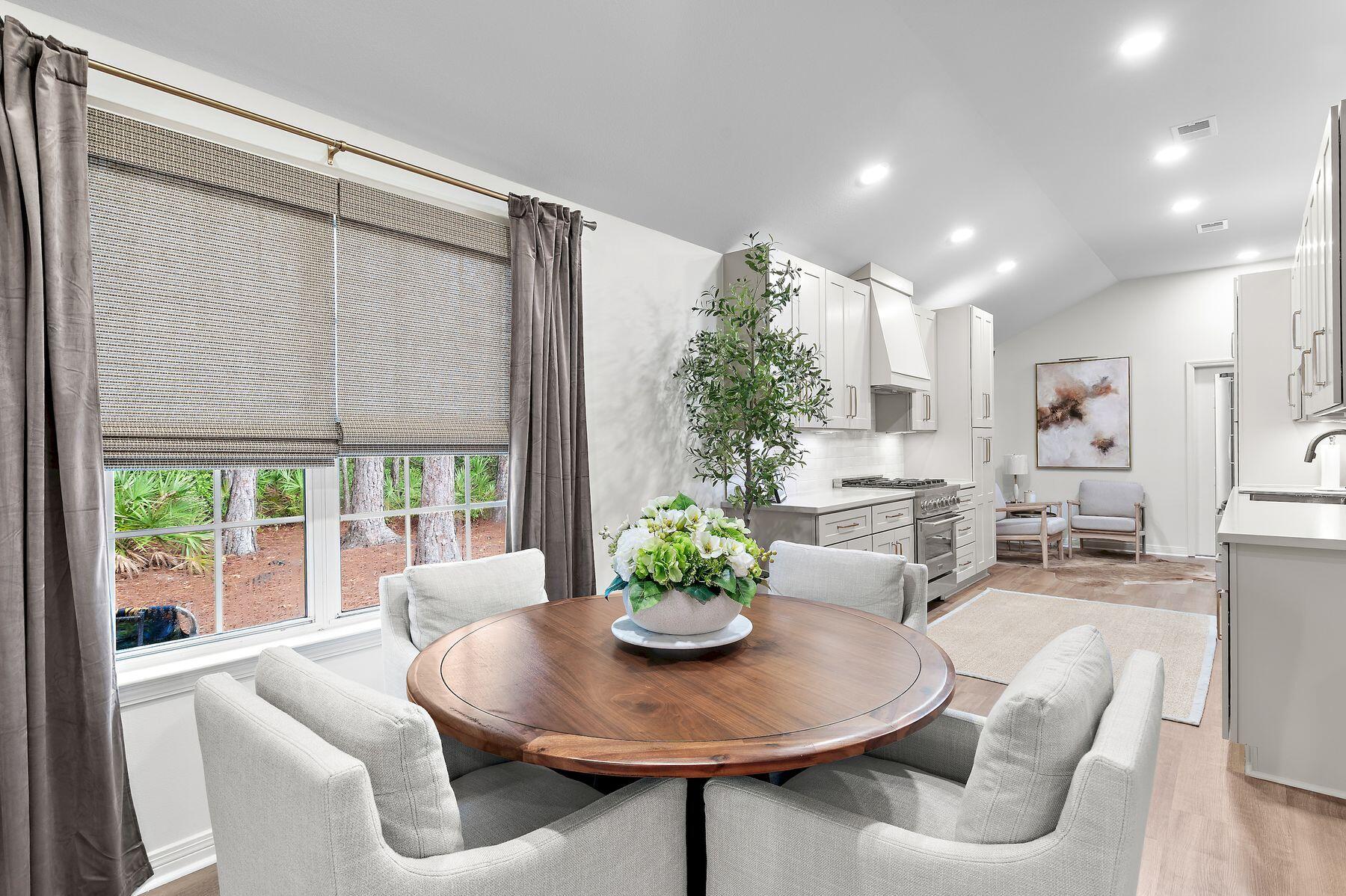 BAYSIDE - Residential